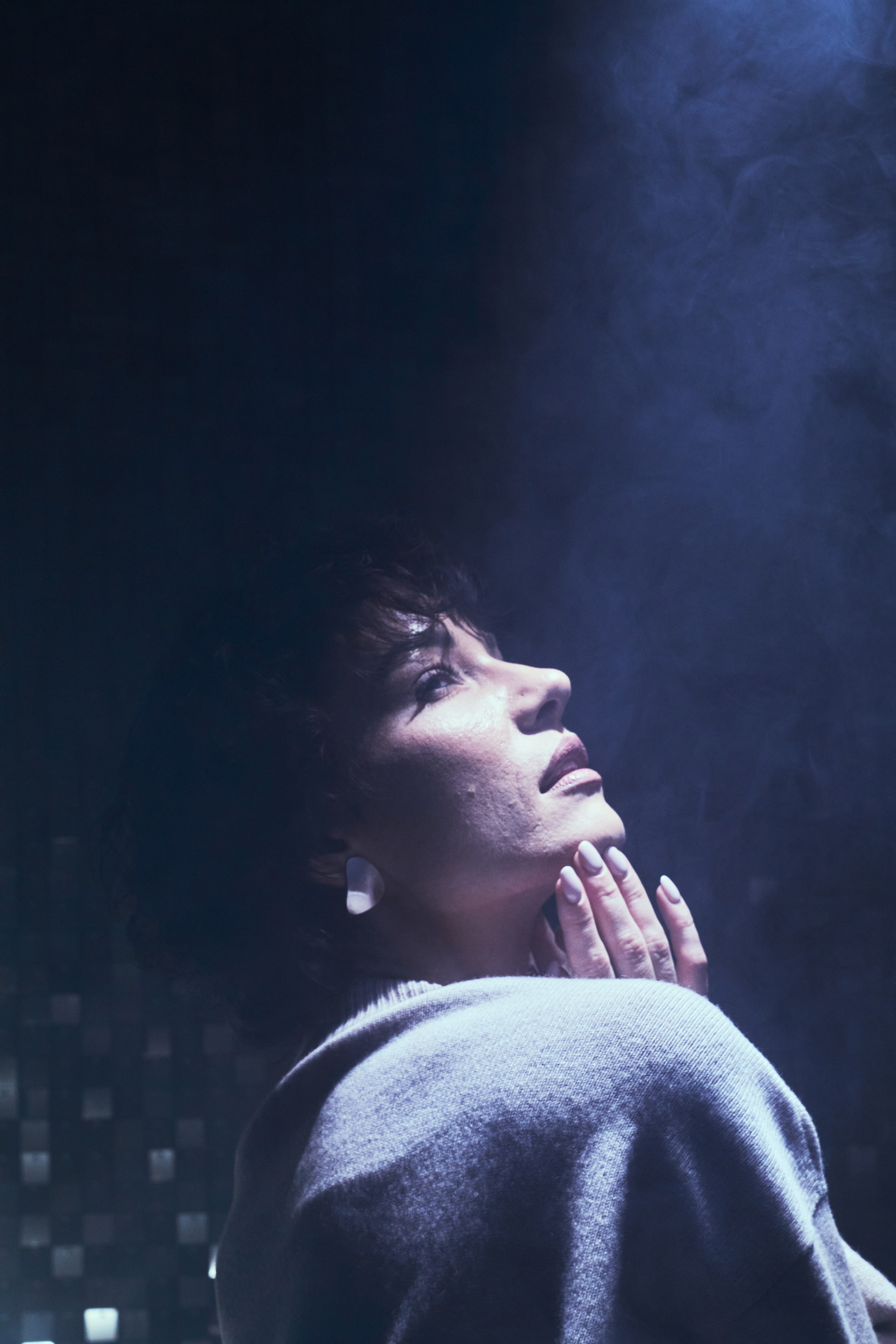 Катя. Фотограф Александр Рауш