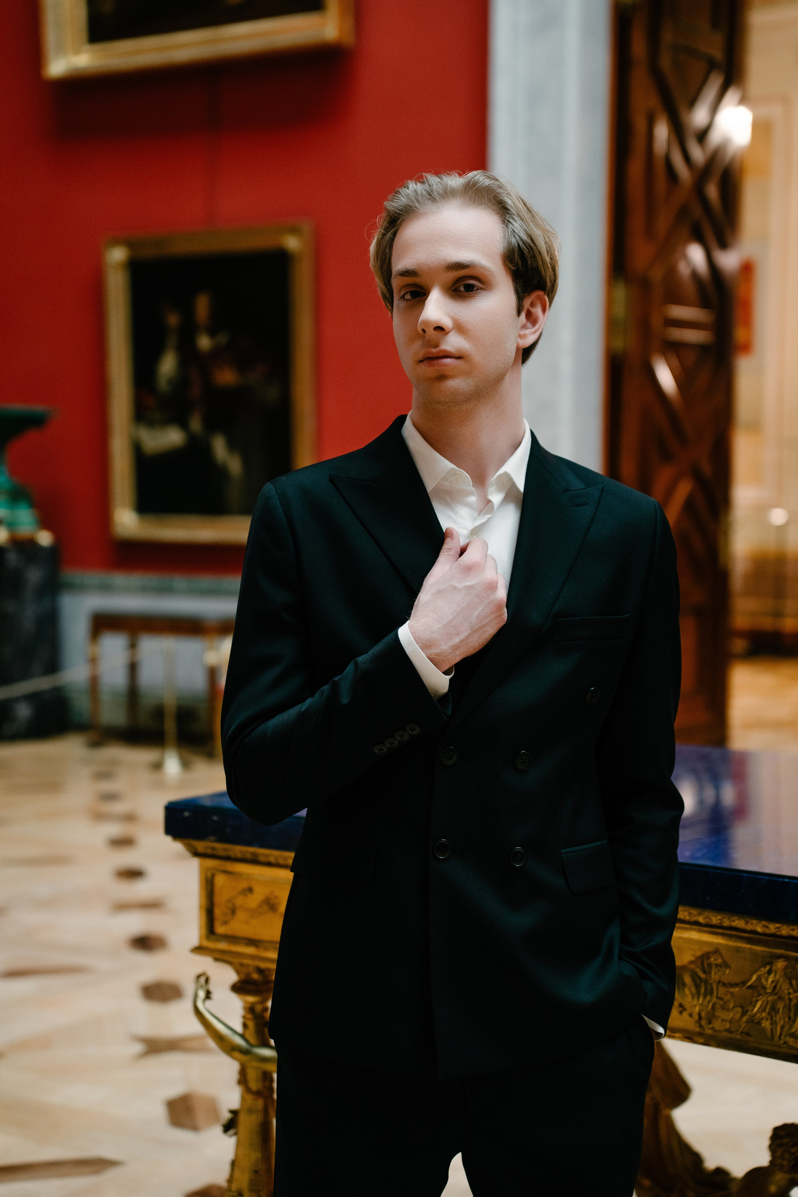 Артём и Ксения. Свадебный и семейный фотограф в Воронеже Анастасия Бойко