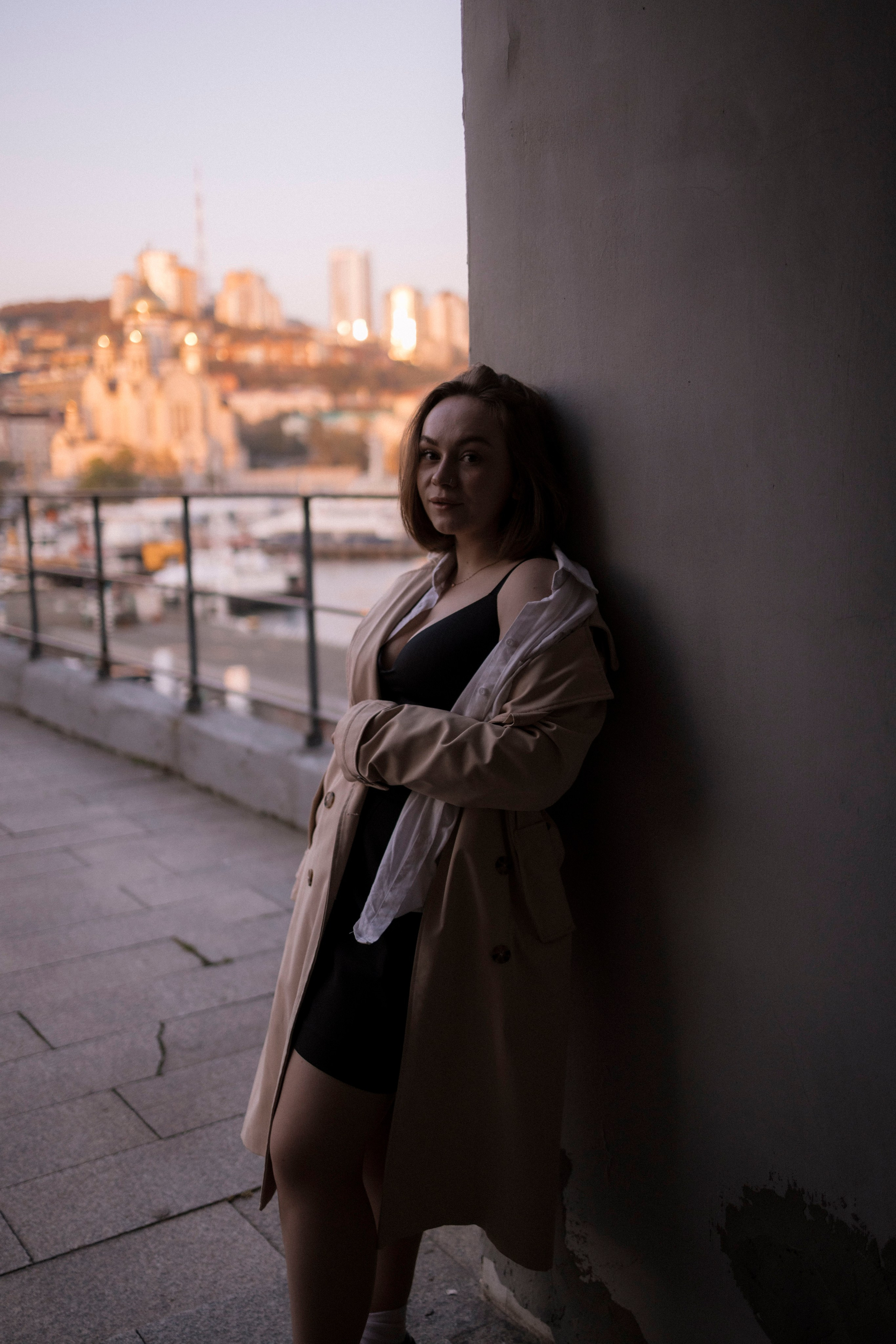 Джули. Фотограф Виктория Куприянова