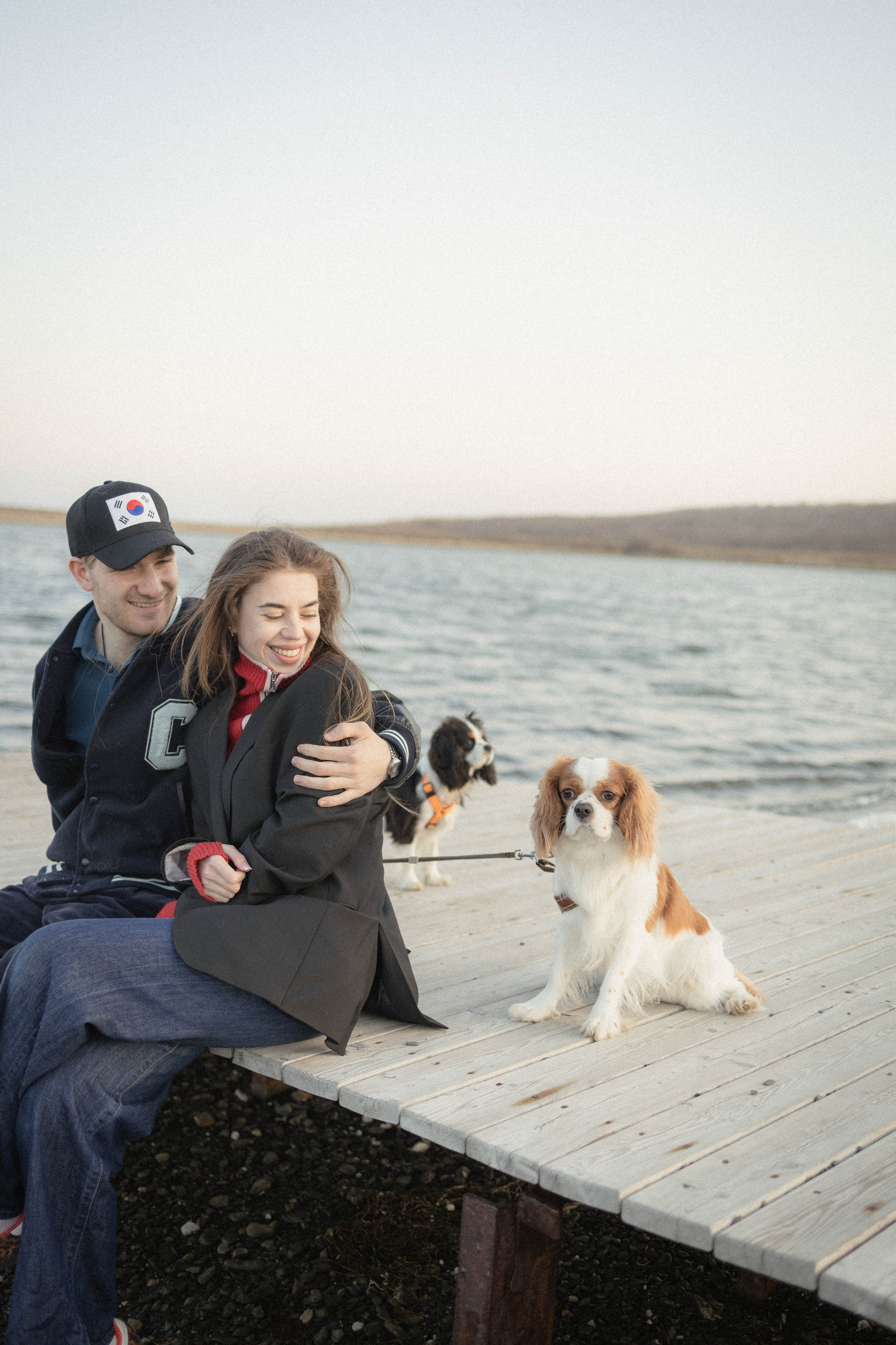 Кирилл и Мелания. Фотограф Виктория Куприянова