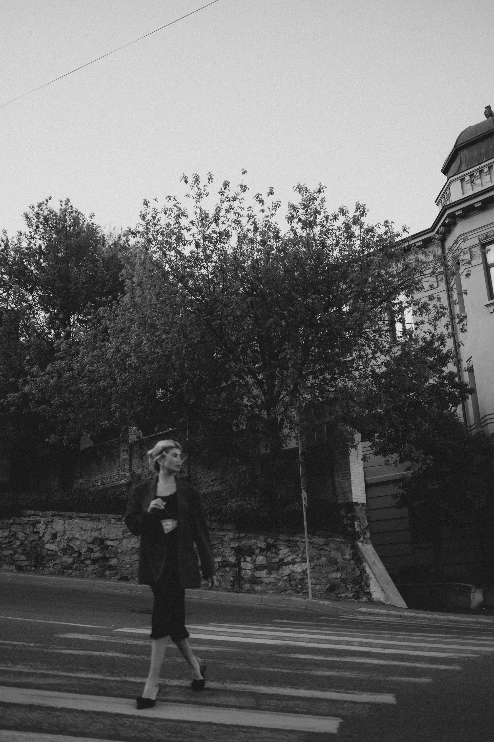 Елена. Фотограф Виктория Куприянова