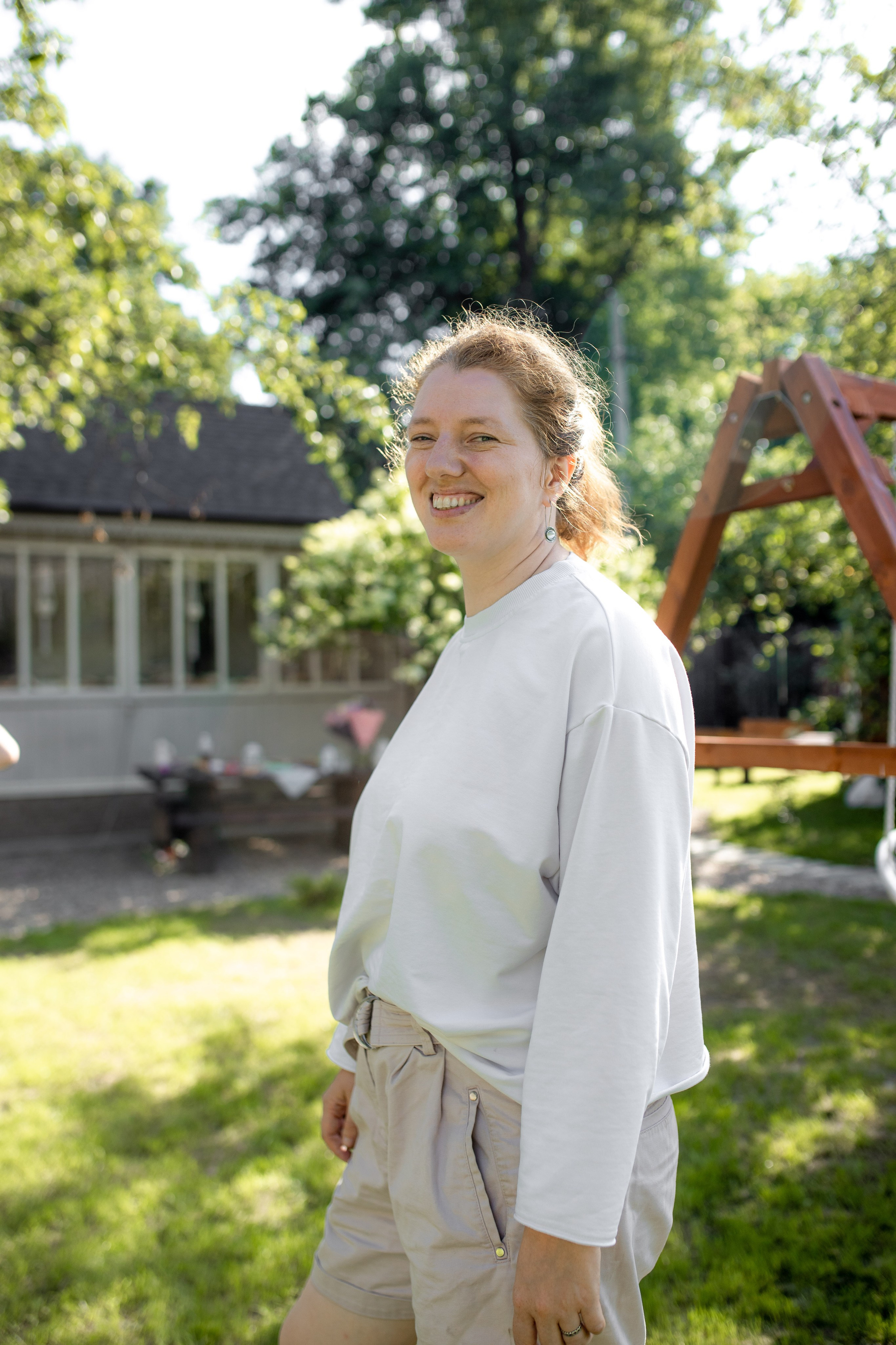 Девичник на даче в Купавне. Фотограф в Железнодорожном и Балашихе