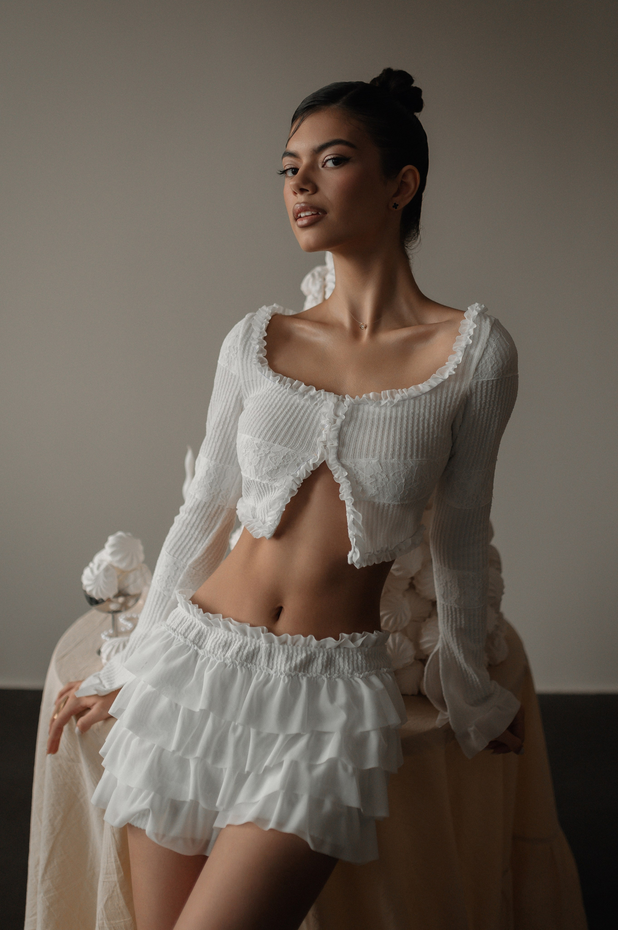 Лера. Твой личный проводник к красивым фотографиям в Старом Осколе