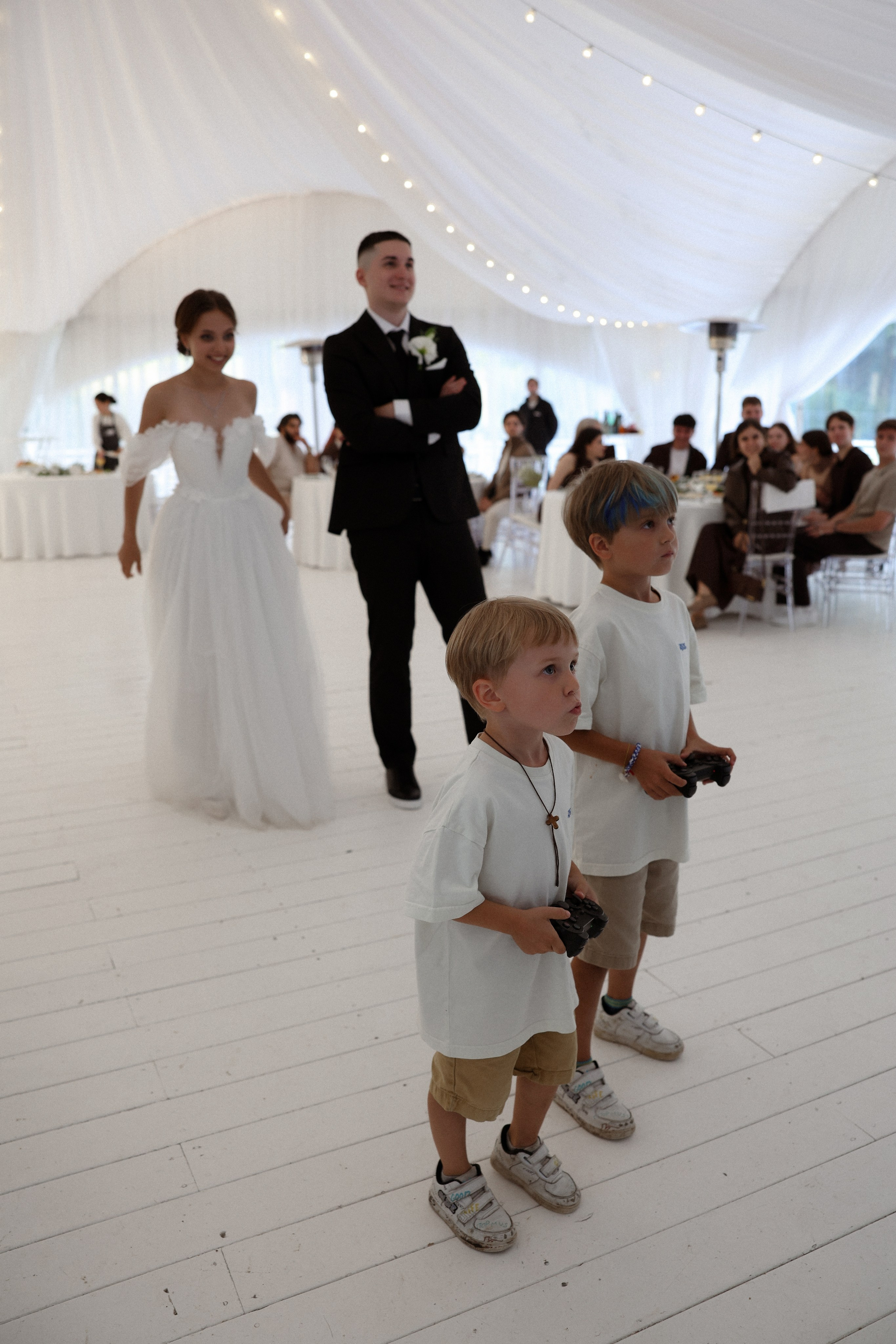 «Просто МЫ» — Дарья и Иван. Свадебный и семейный фотограф в Москве Ломова Ирина