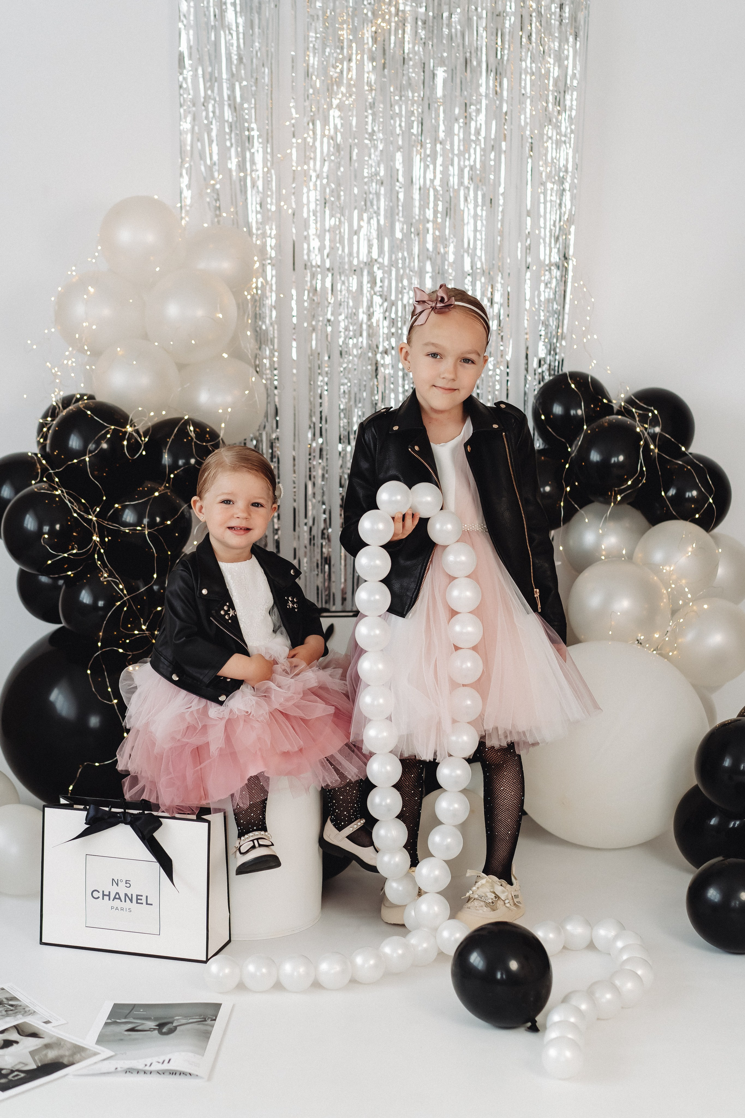 Мне 1 (2) годик. Семейный и контент фотограф в Красноярске Власова Екатерина