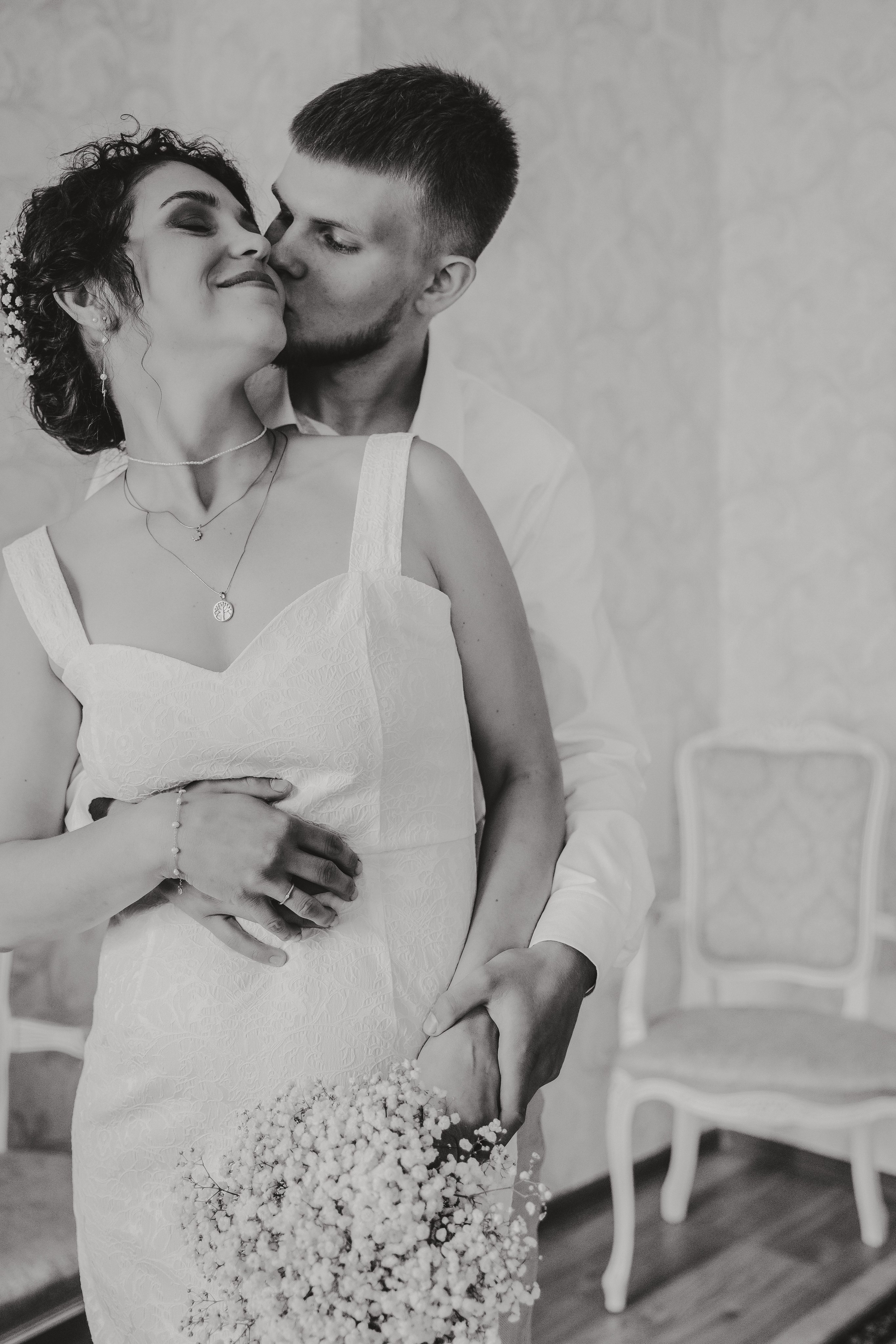 Андрей и Света. Семейный lifestyle фотограф в Санкт-Петербурге Людмила Пахомова