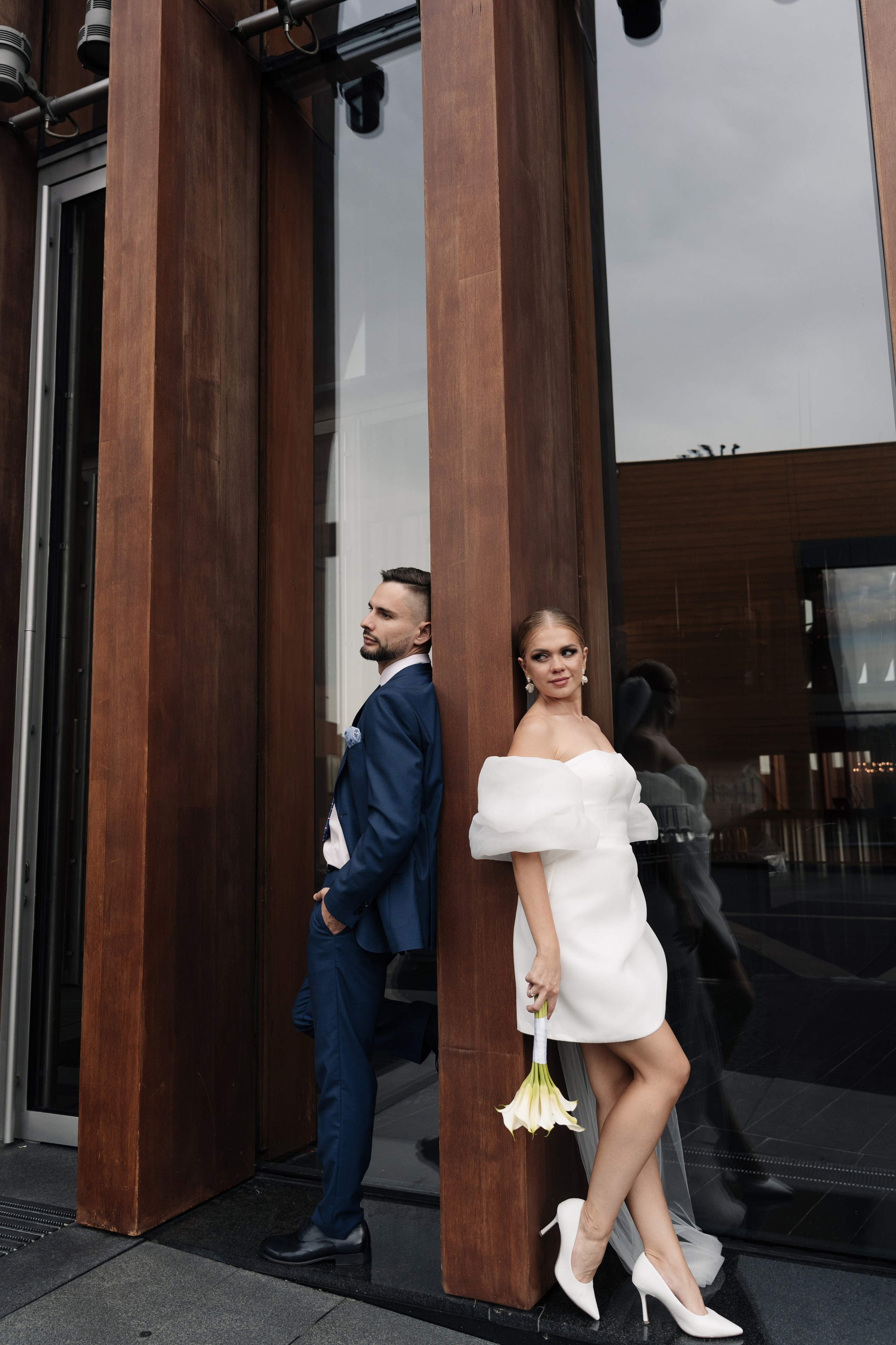 Загс Барвиха. Свадебный и семейный фотограф Ксения Ржевская (Митрохина)