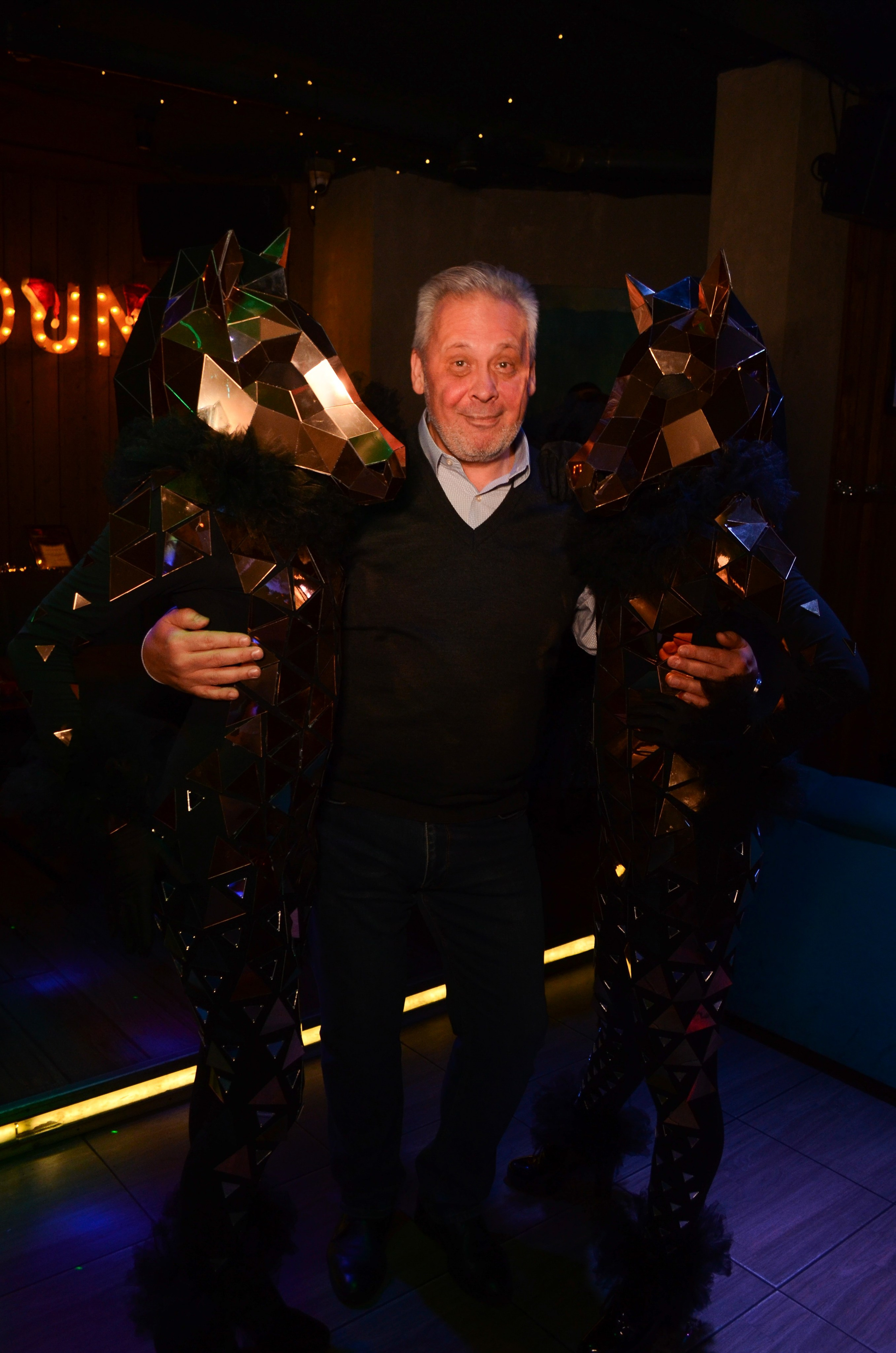 26.12.25 New Year Party. Мята Спортивная — Кальянная, караоке, бар в Минске