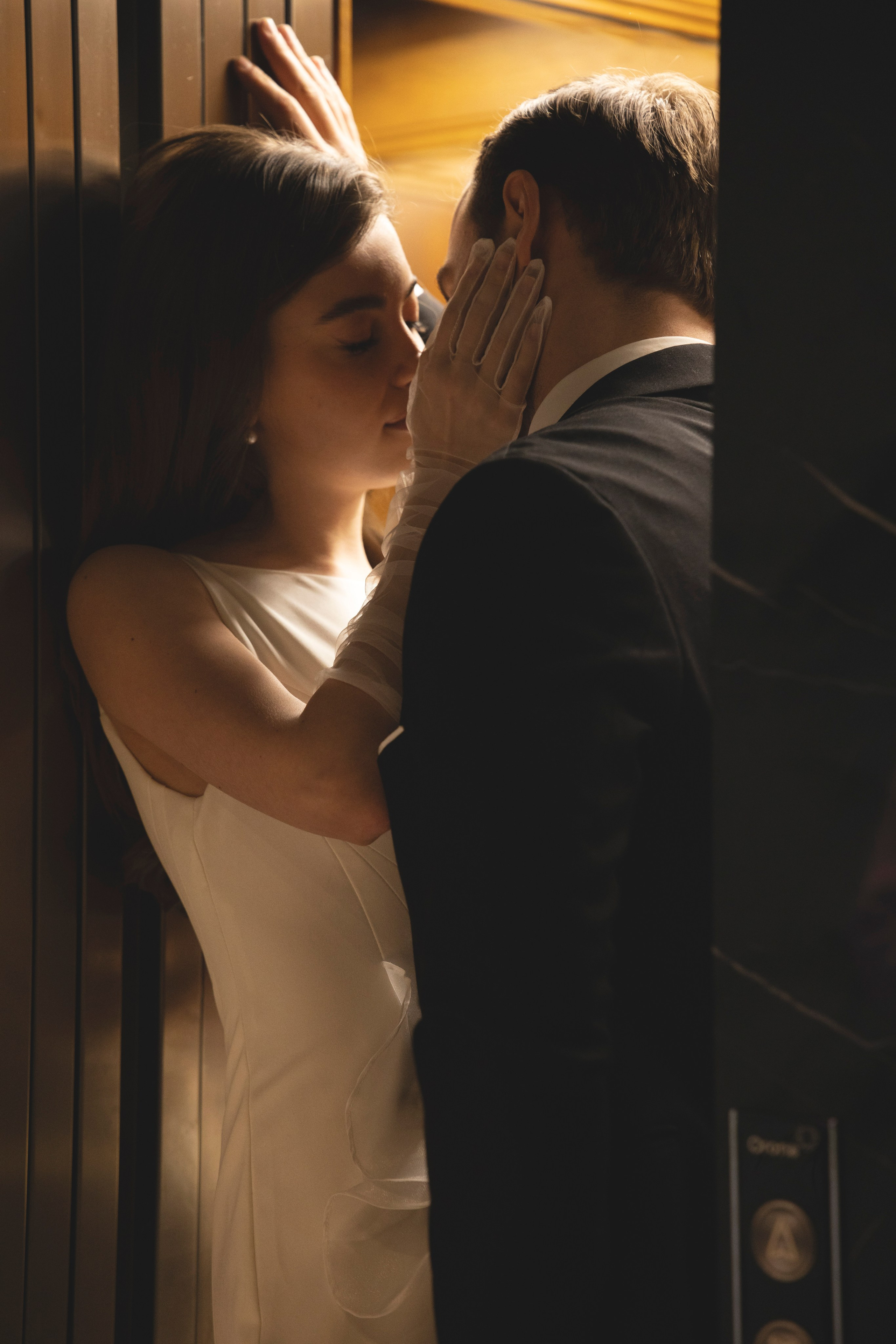 Ульяна и Кирилл. Свадебный и портретный фотограф