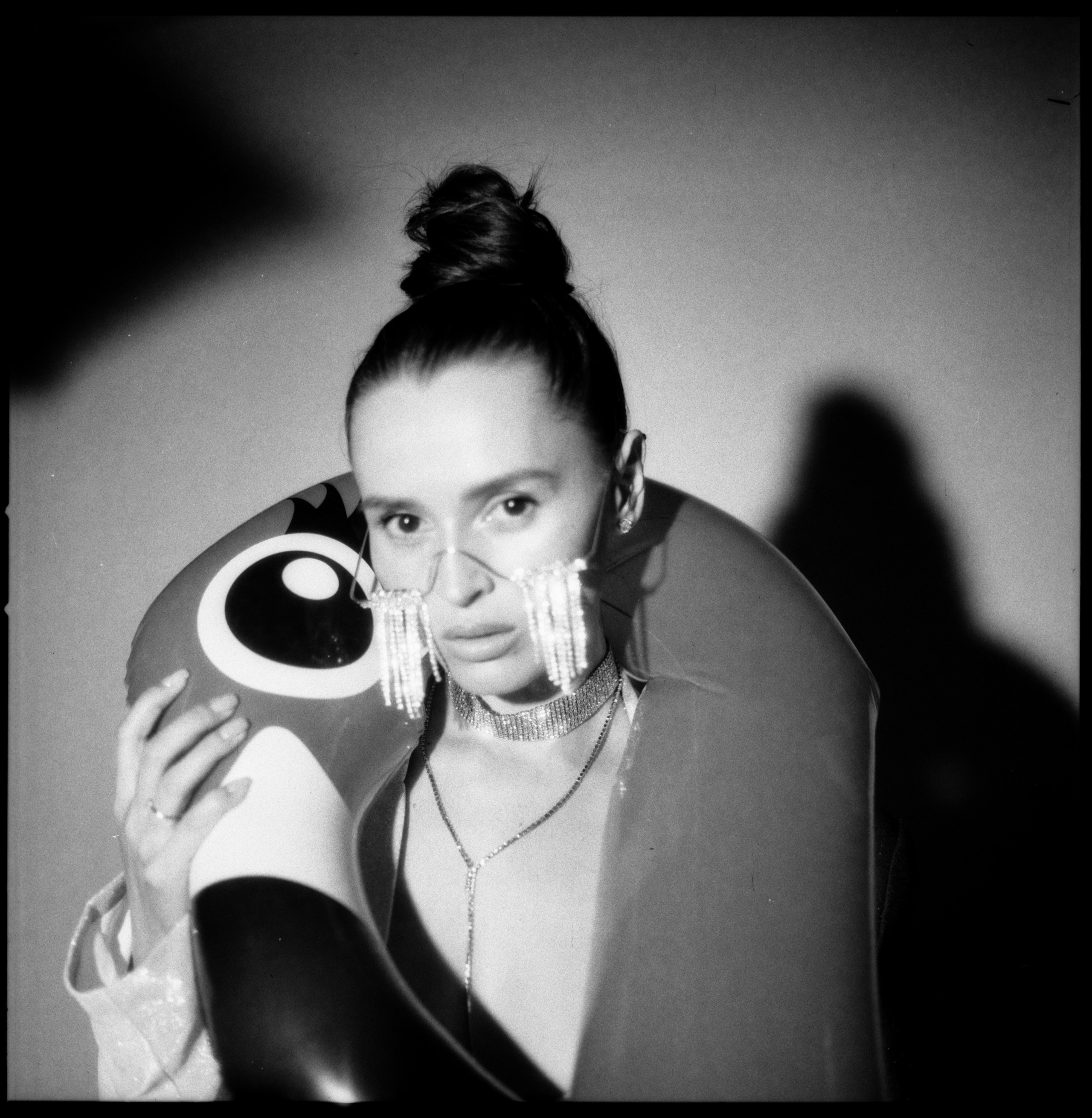 Портреты. Об авторе