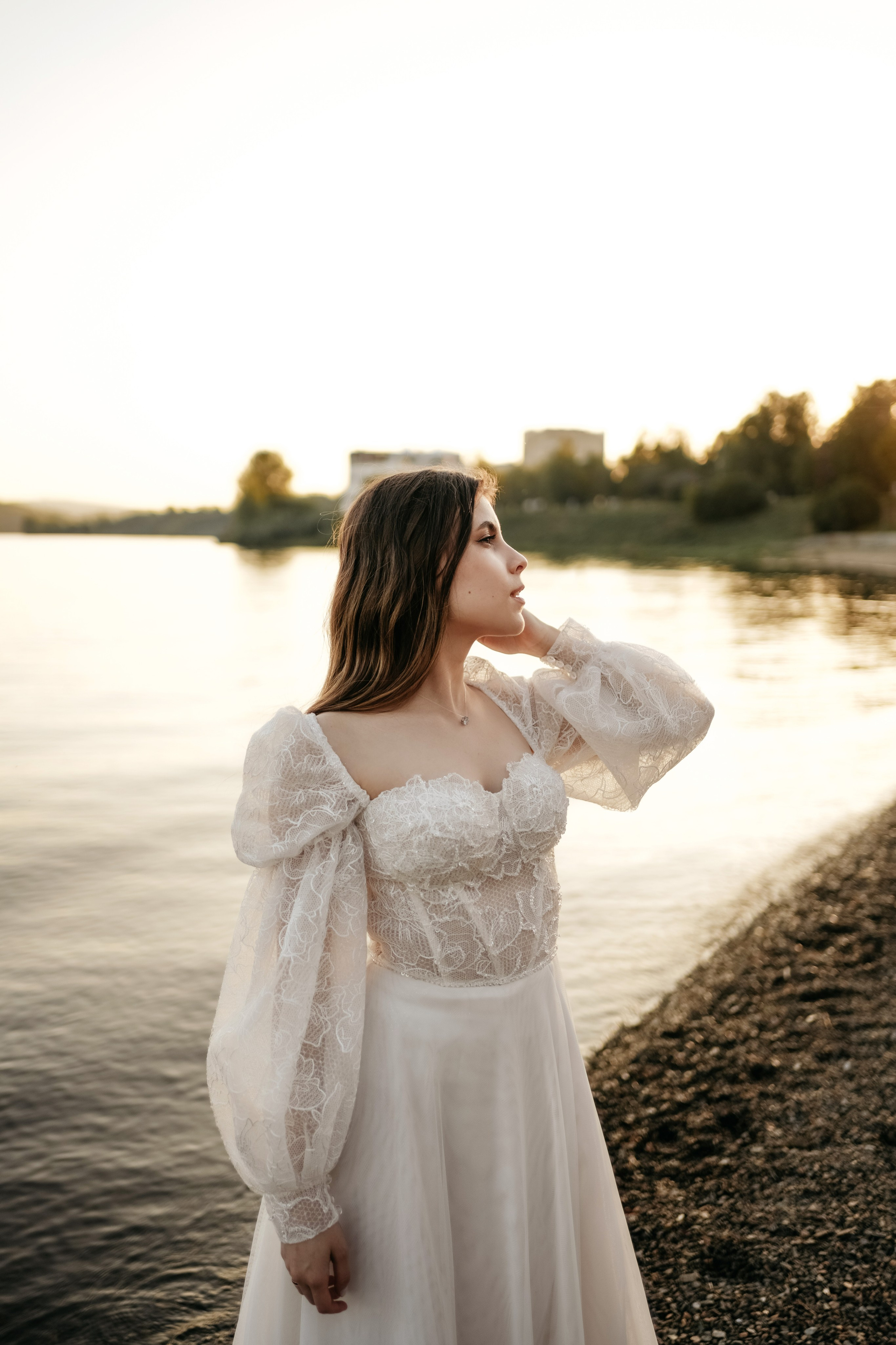 Максим и Арина, Нижний Тагил. Фотограф Перевозкина Анна