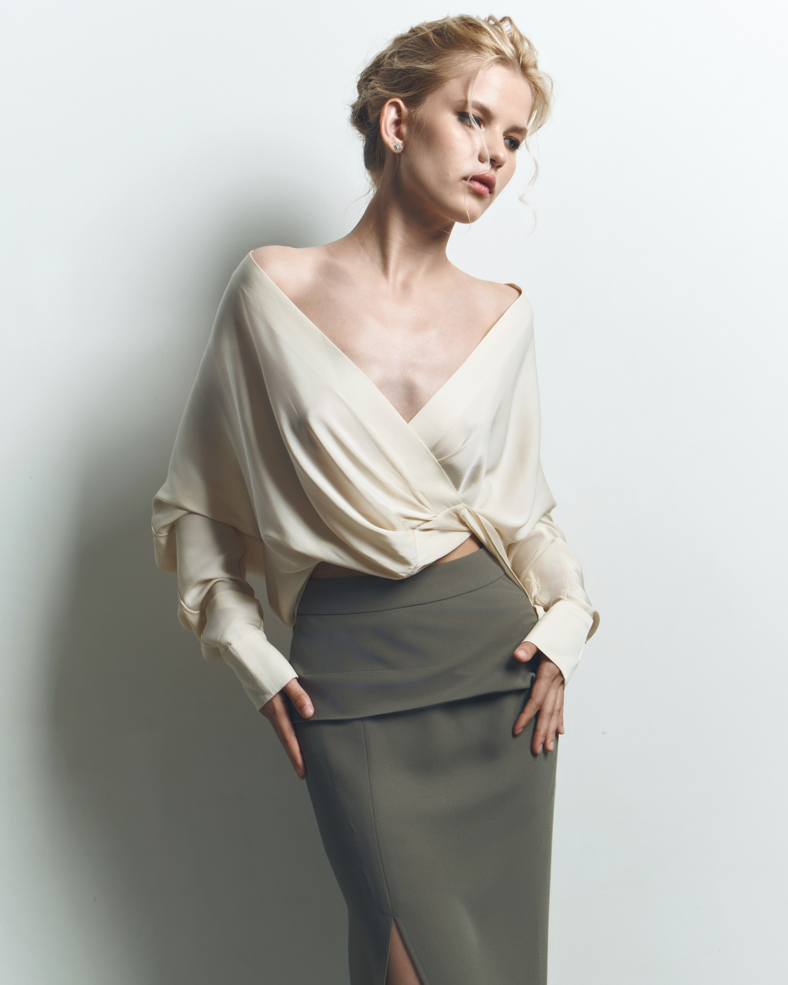 Eva. Фотограф Калашникова Софья