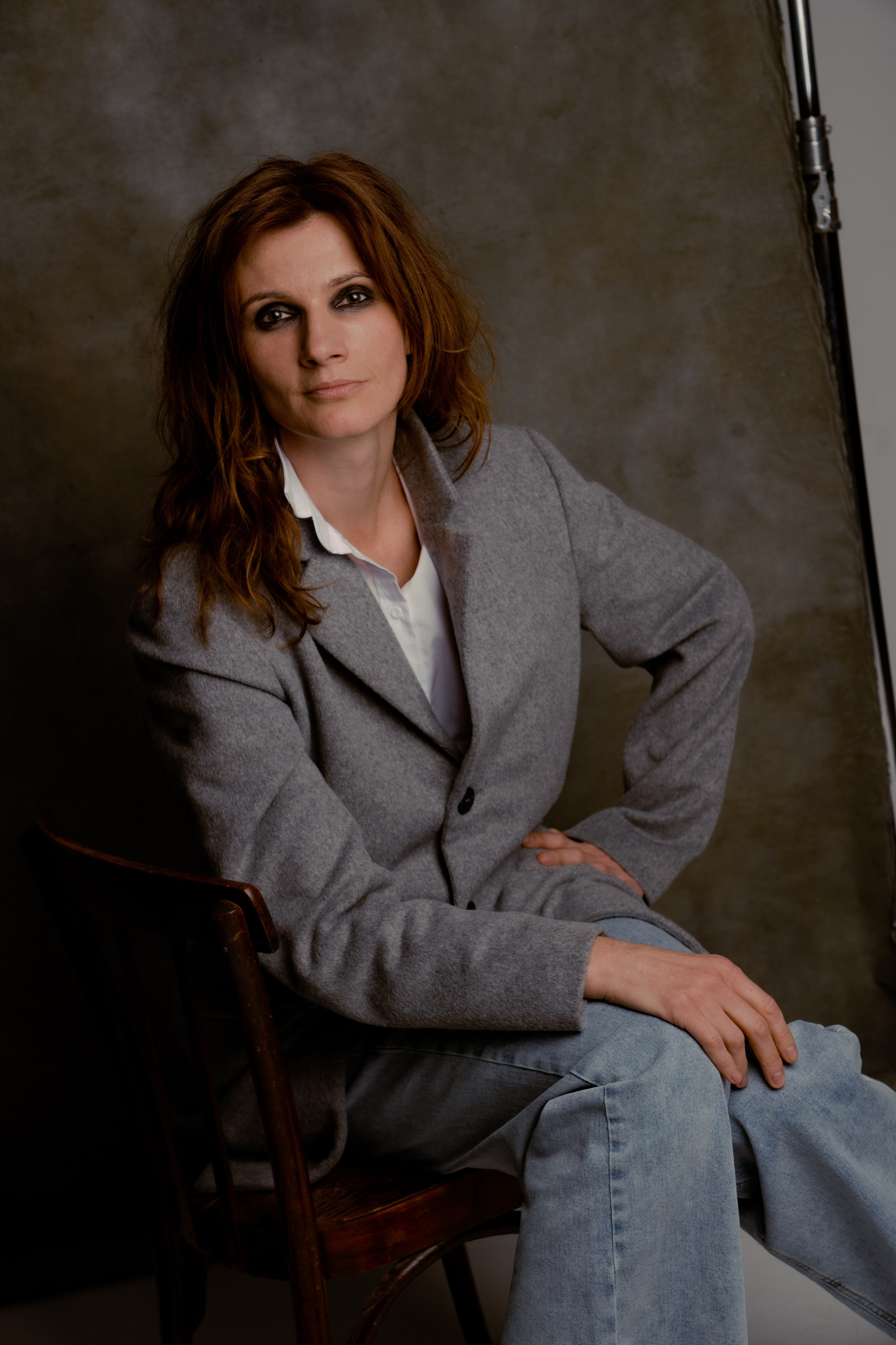 Клаудиа. Главная