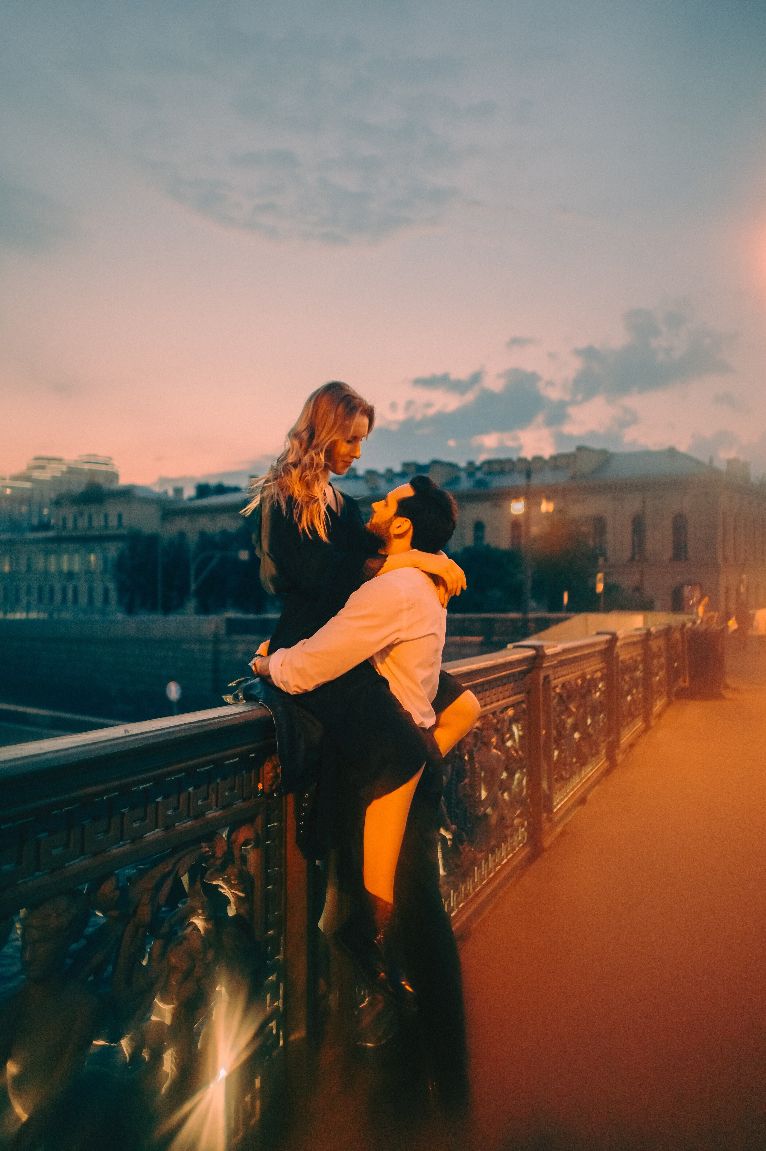 свадебный фотограф Спб