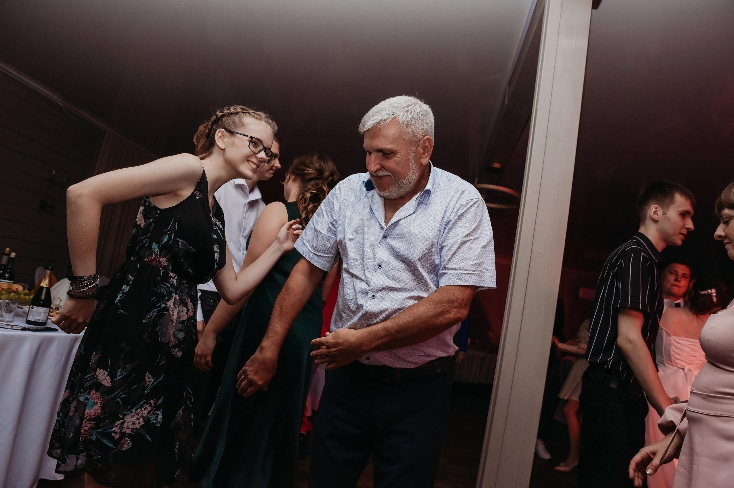 Виктория & Николай. Семейный фотограф Олеся Батурина Рязань