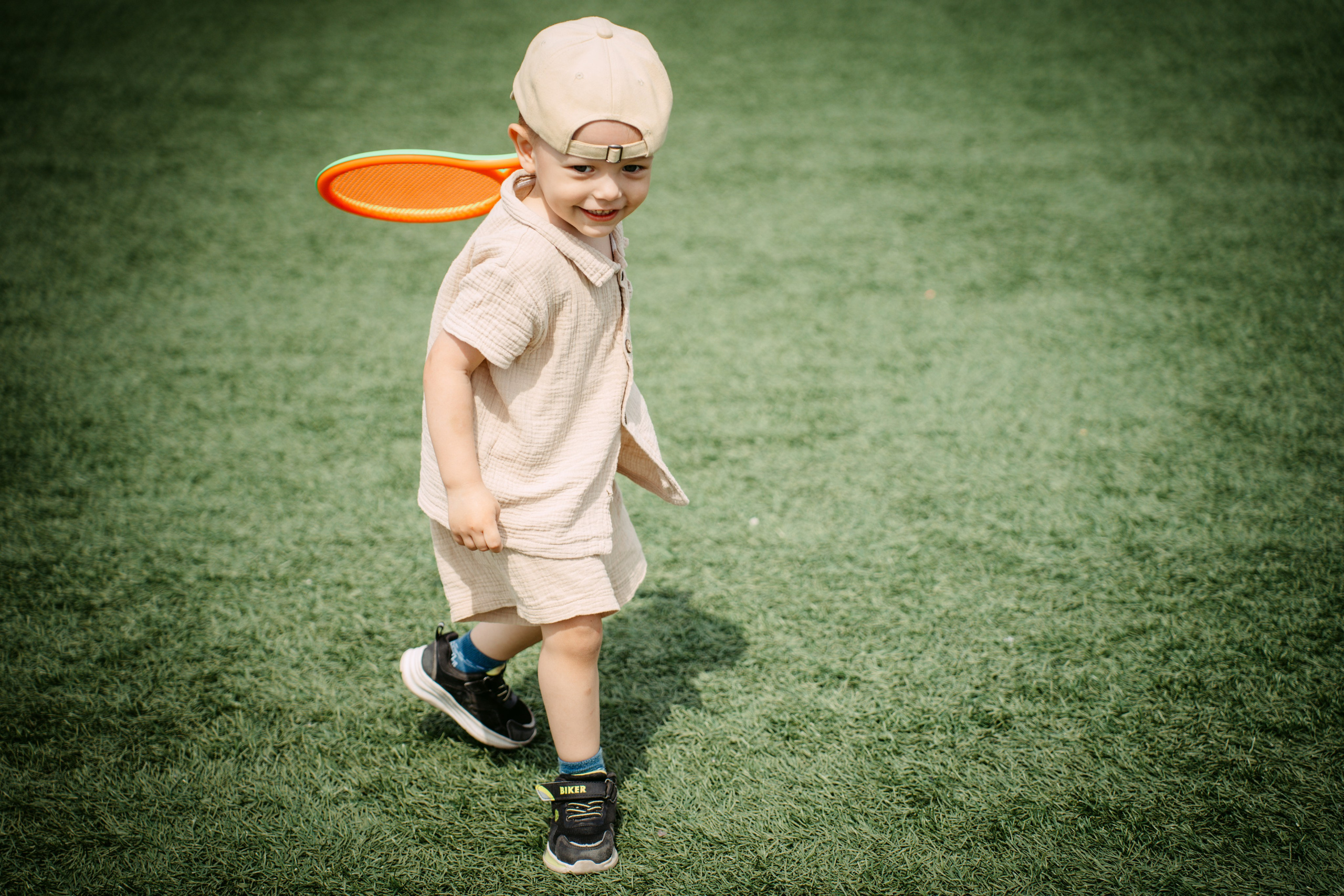 УРАМ|Детский фестиваль. Главная