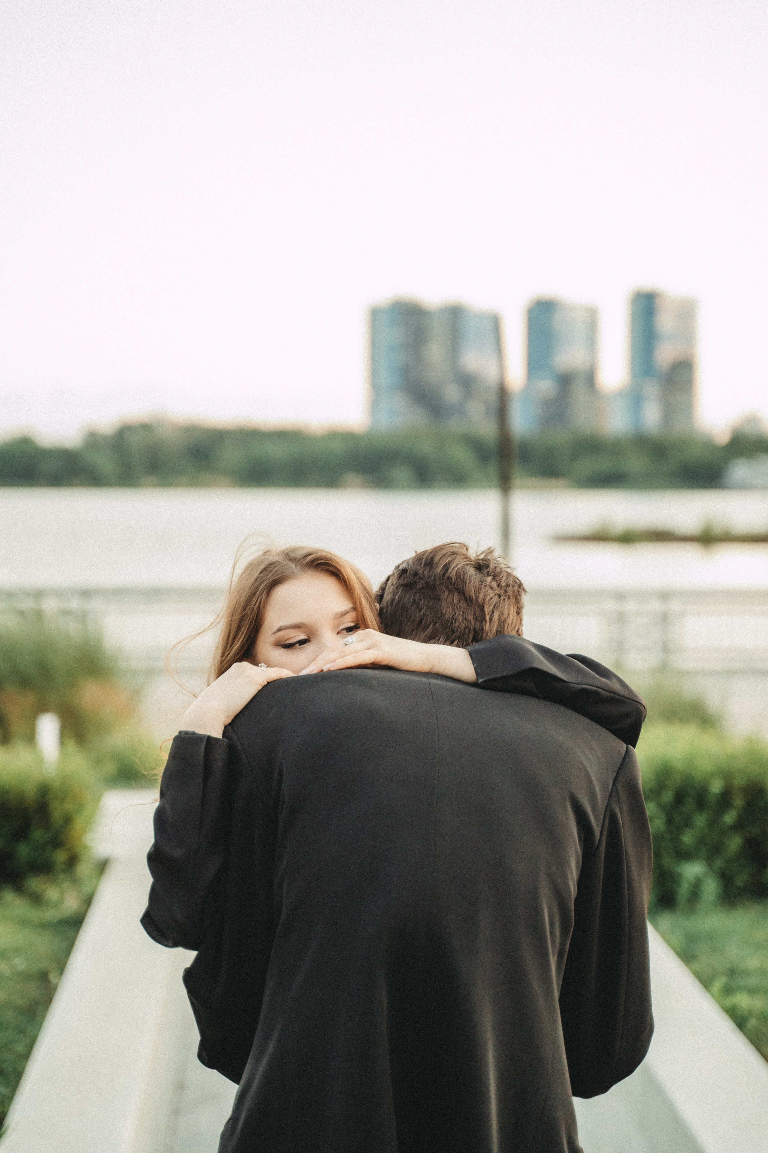 Дамир и Йолдыз. Главная