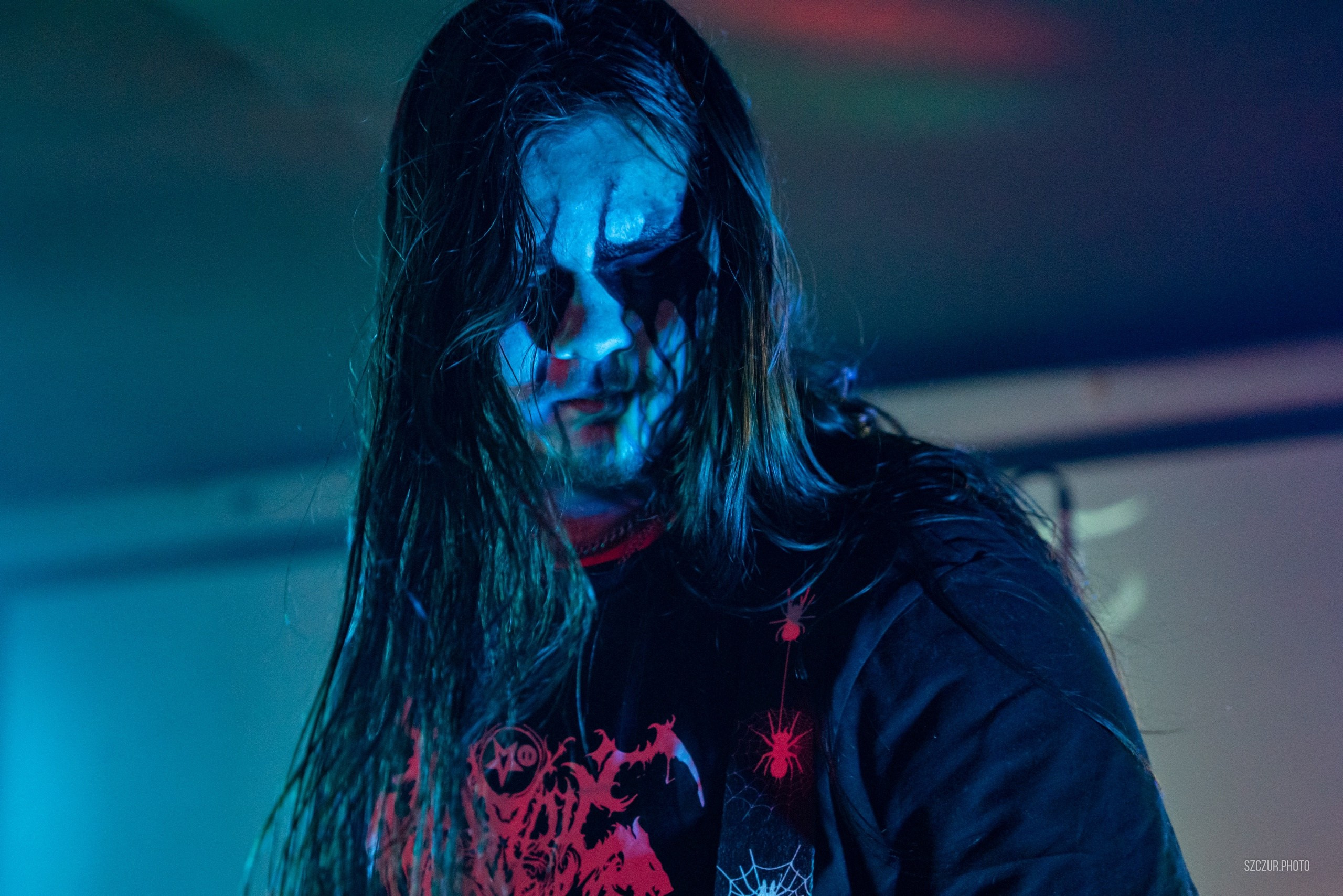 Волчьи Трупы в Городе 6.01.25. Szczur photo