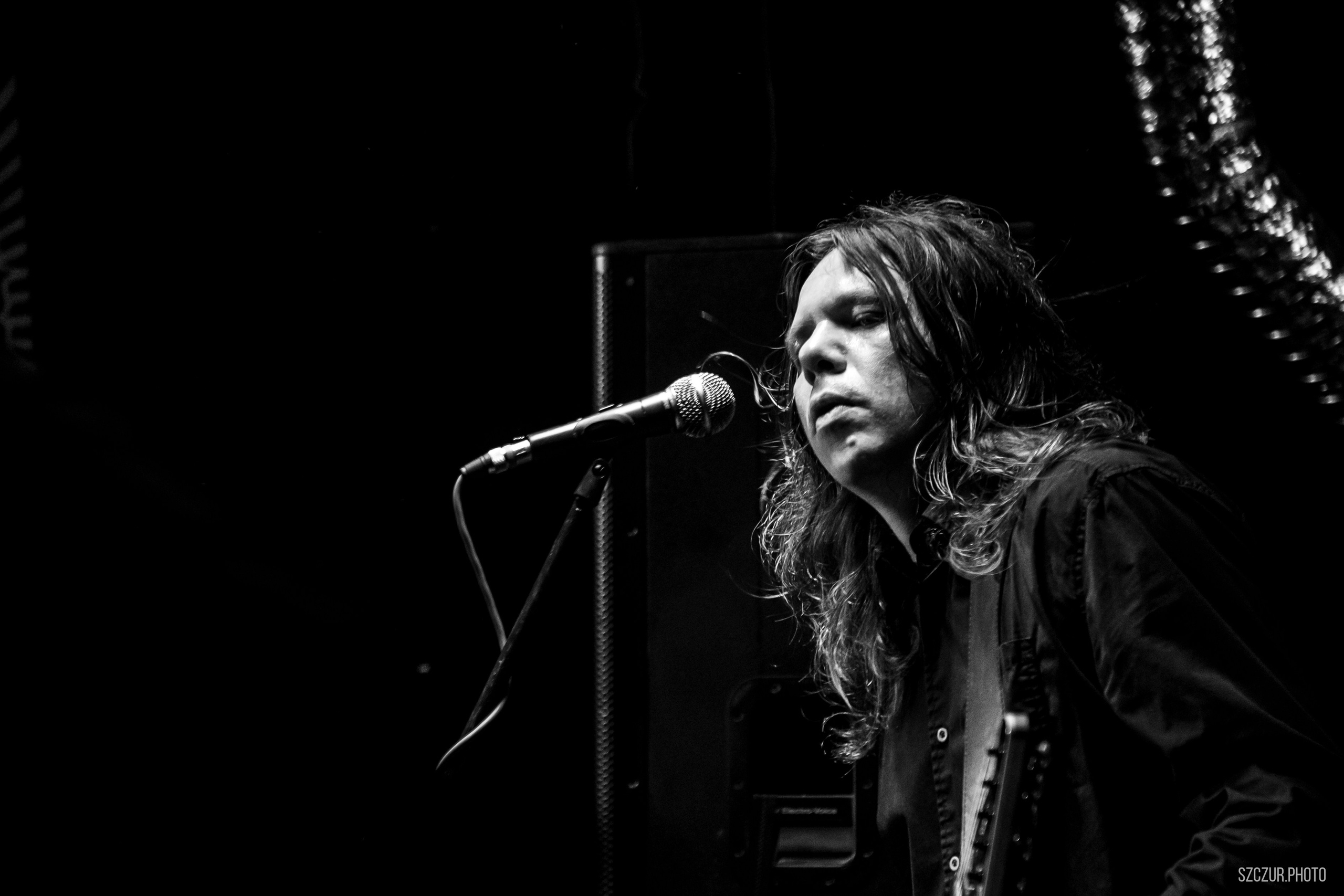 Potvor / aphotique / Barbasolente в Мотыге 18.04.25. Szczur photo