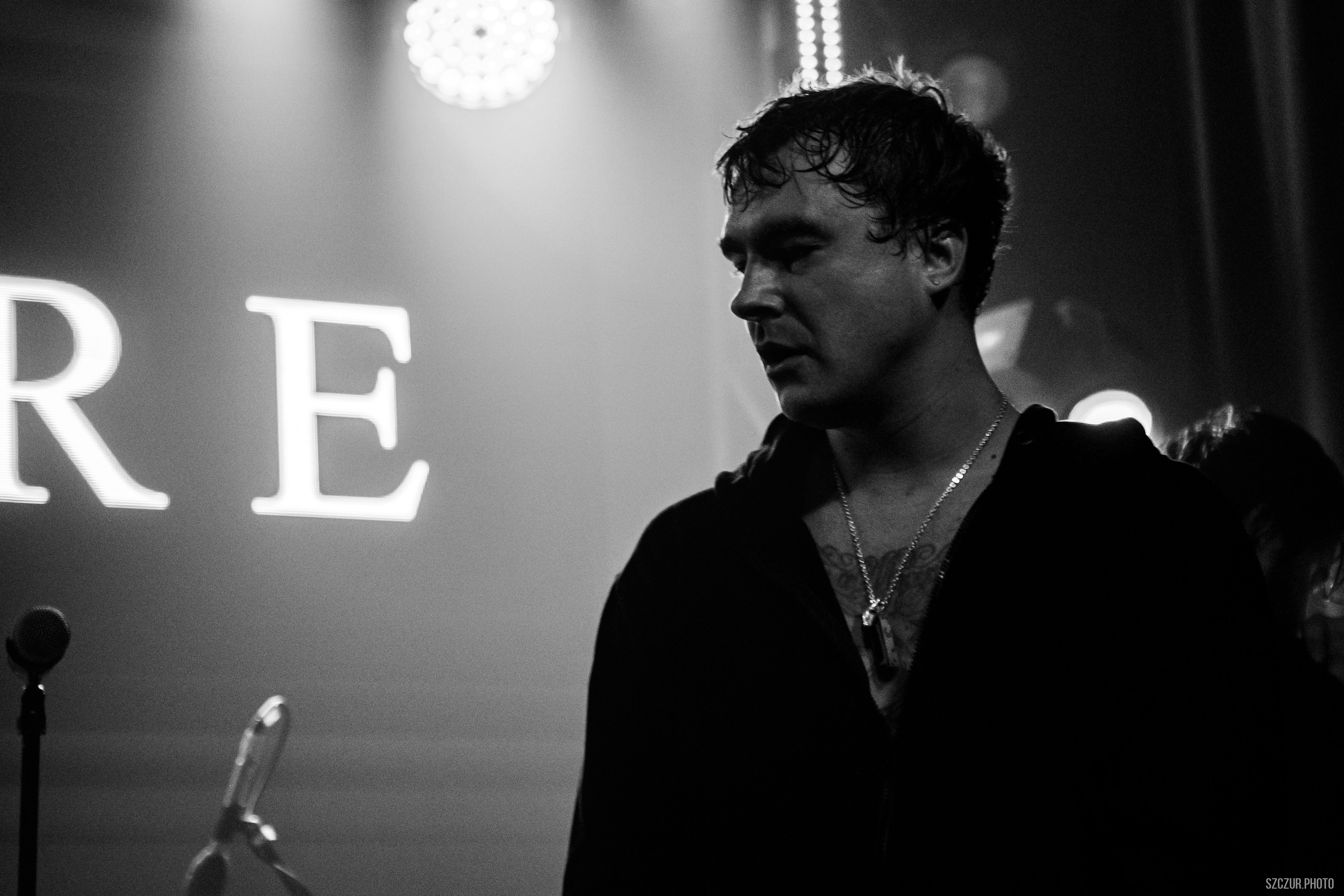 Rapière / Naska / Kailess / Косатка в Eclipse 18.07.25. Szczur photo