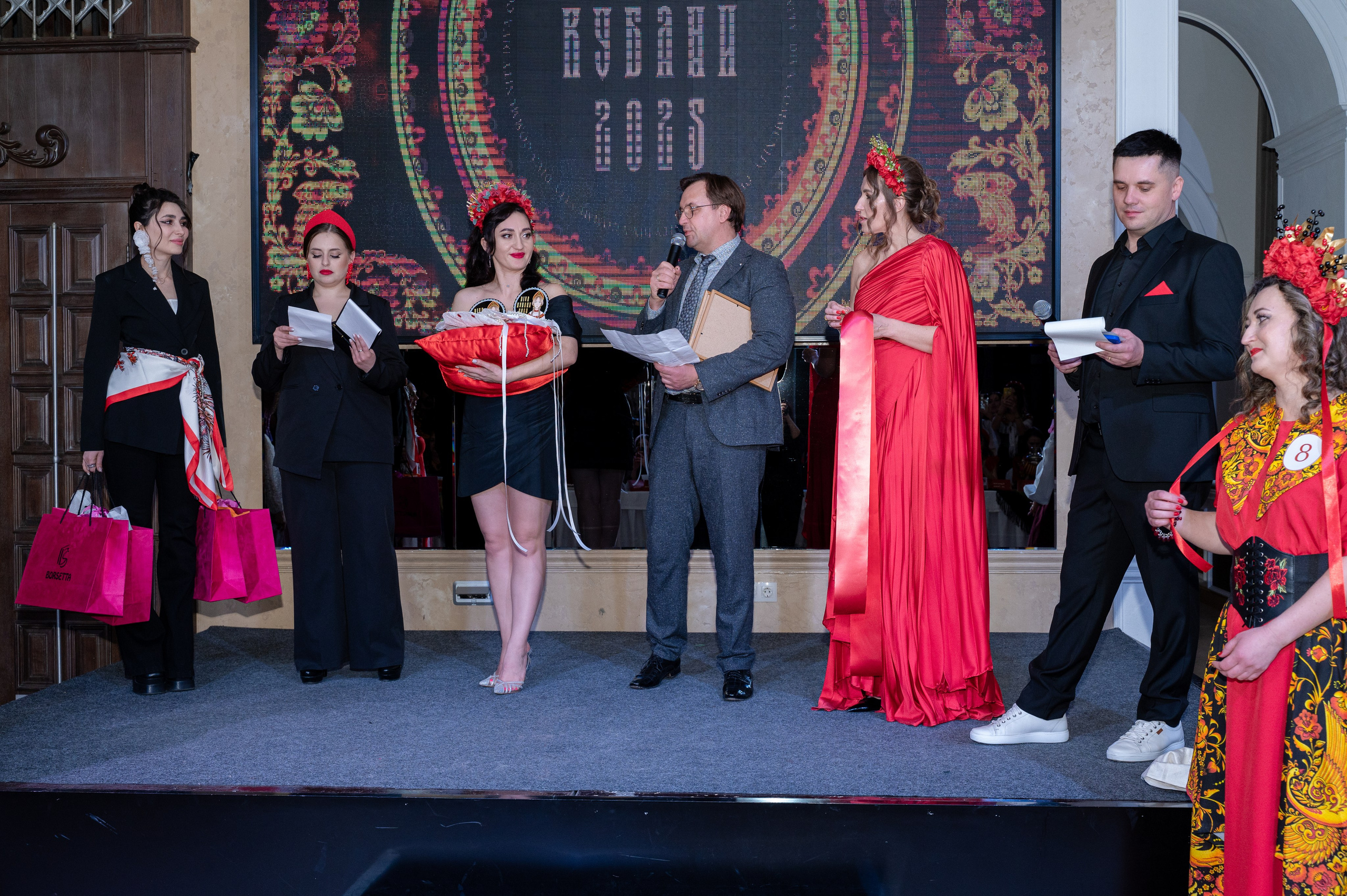 DIVA KUBANI. Бизнес-Фотограф Краснодар