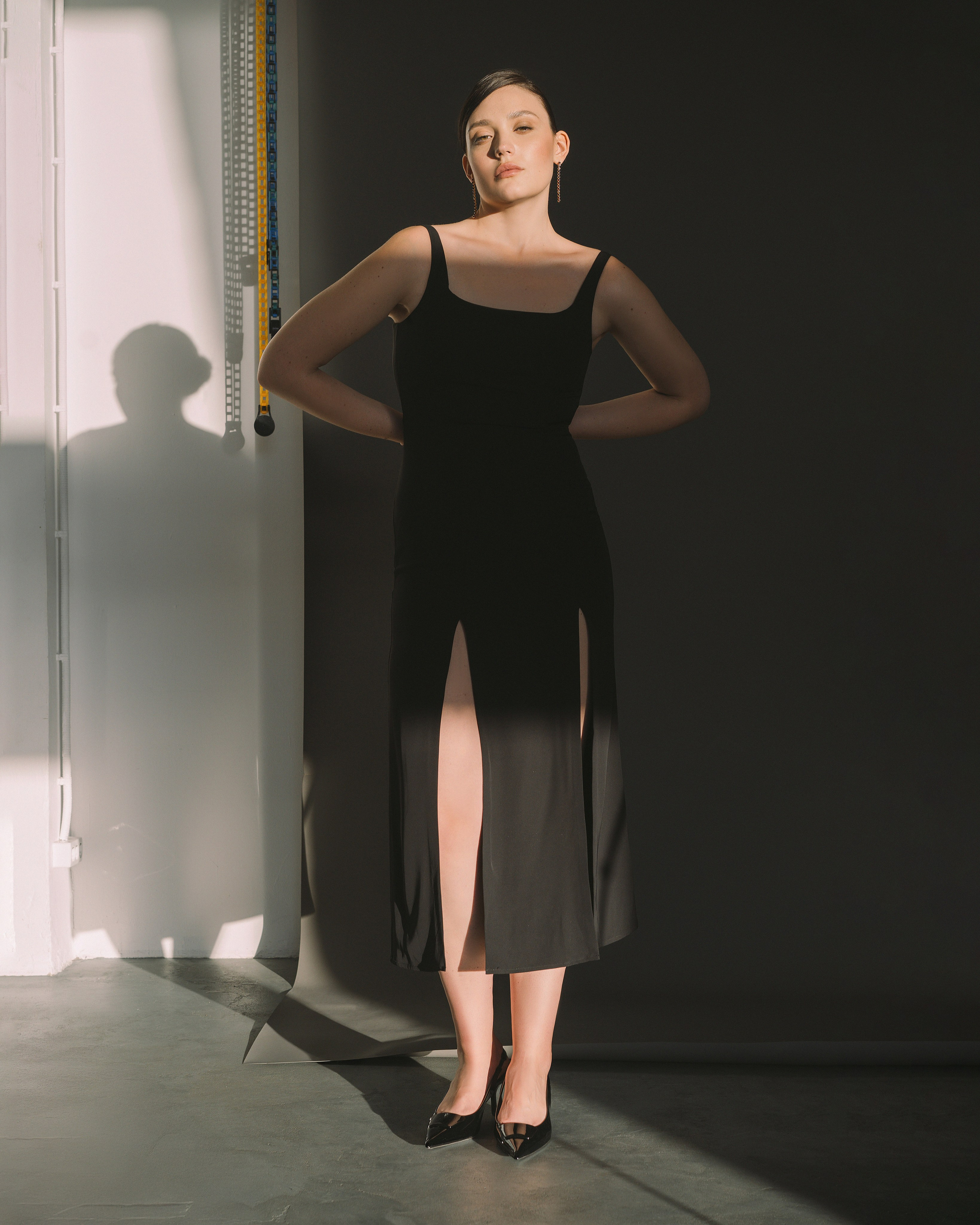 Taisia. Commercial photographer Natalia Bychkova