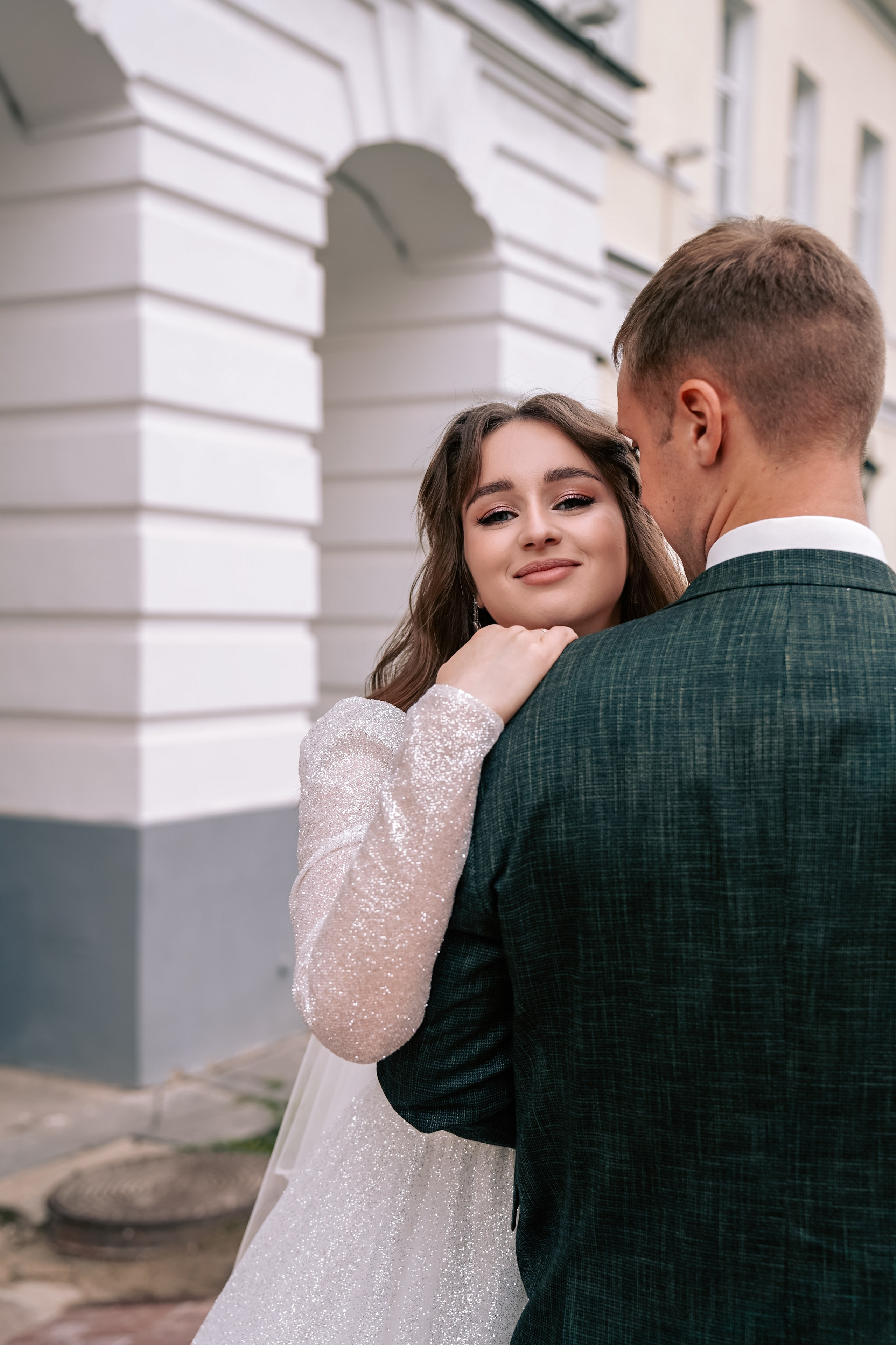 Свадебный фотограф Смоленск Мария Окунева