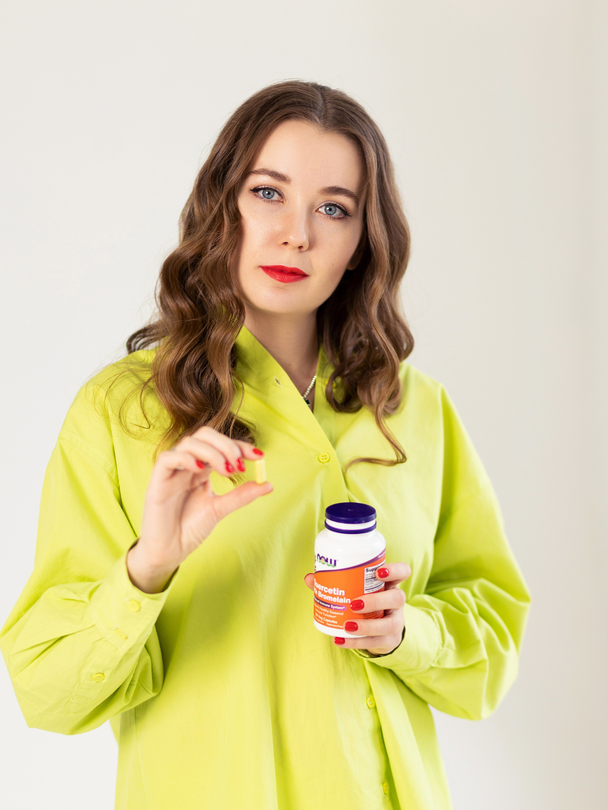 Для нутрициолога. Фотограф в Тамбове Ольга Мельникова