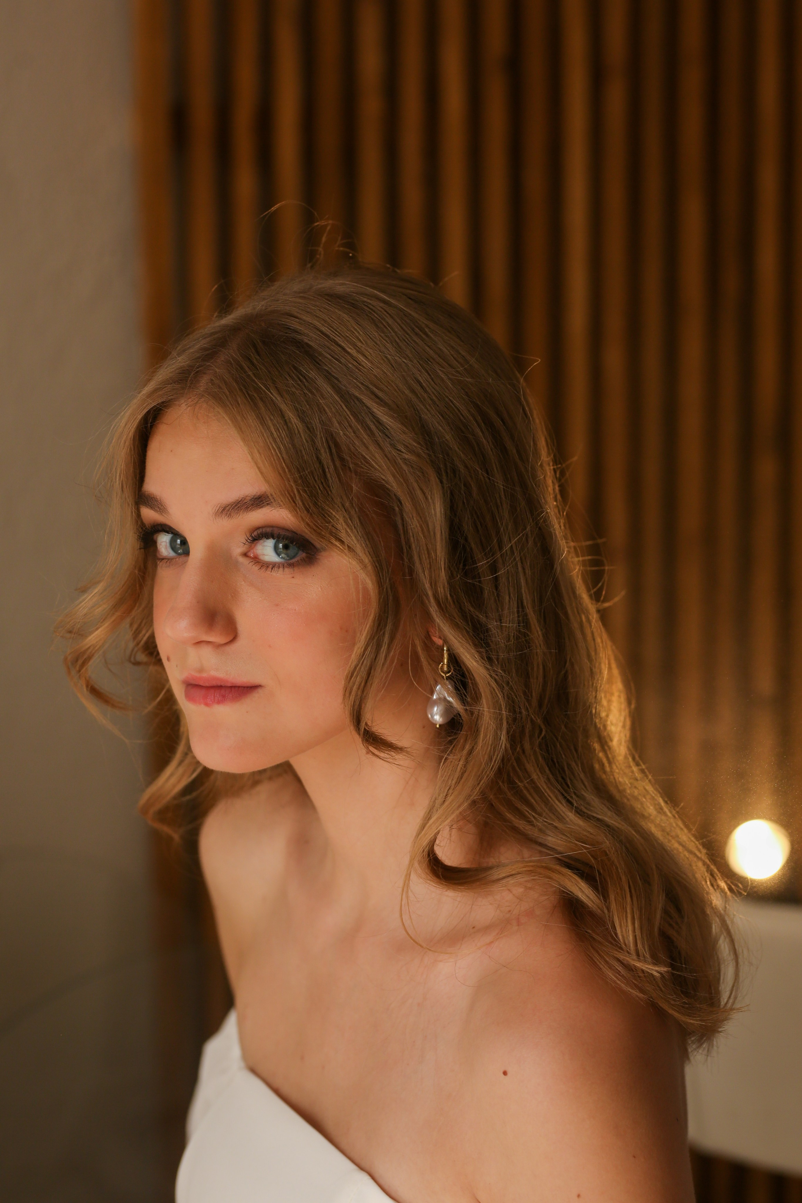 Сборы невесты. Фотограф Анастасия Залевская