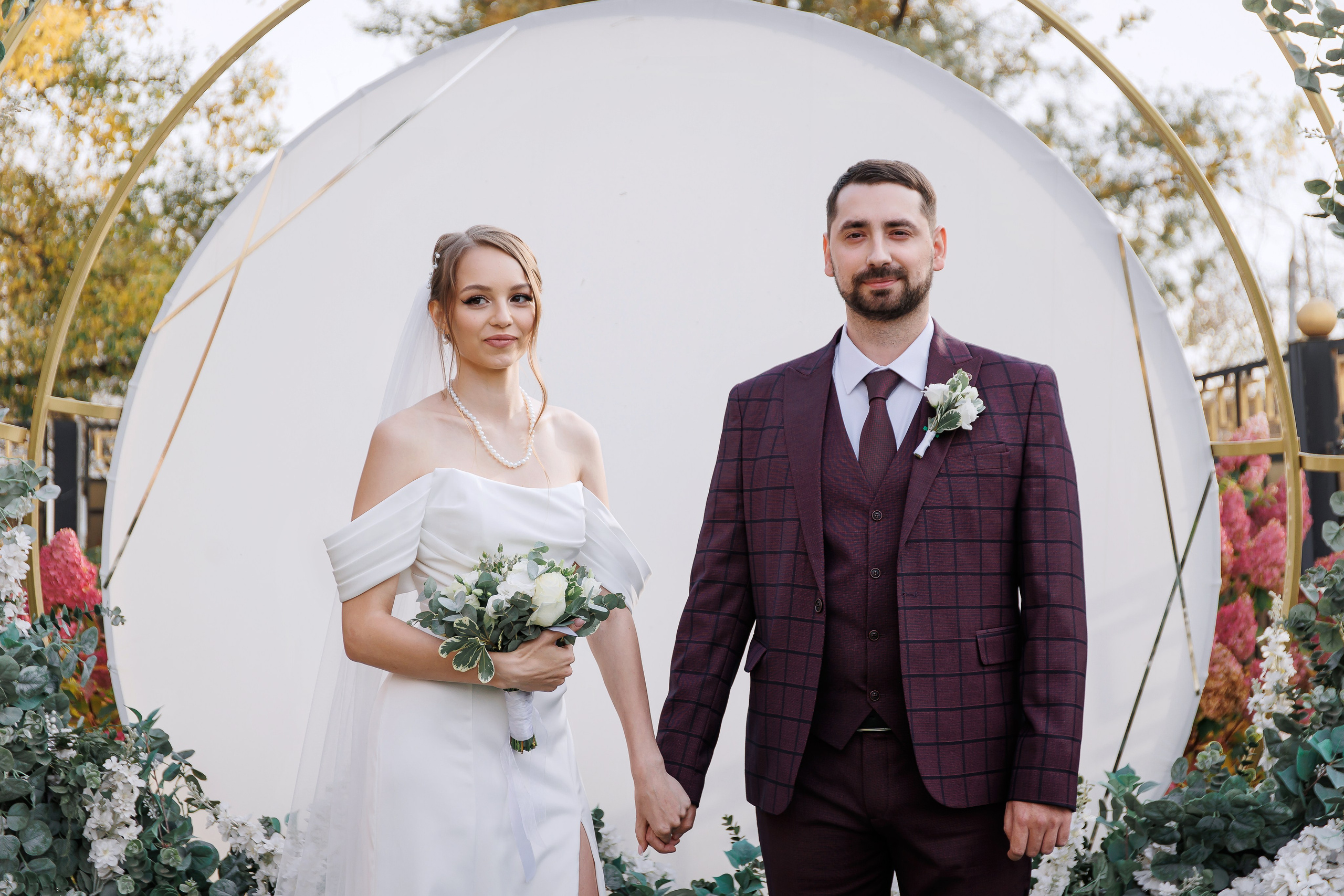 Julia & Ilya. Anne Miller | Photographer