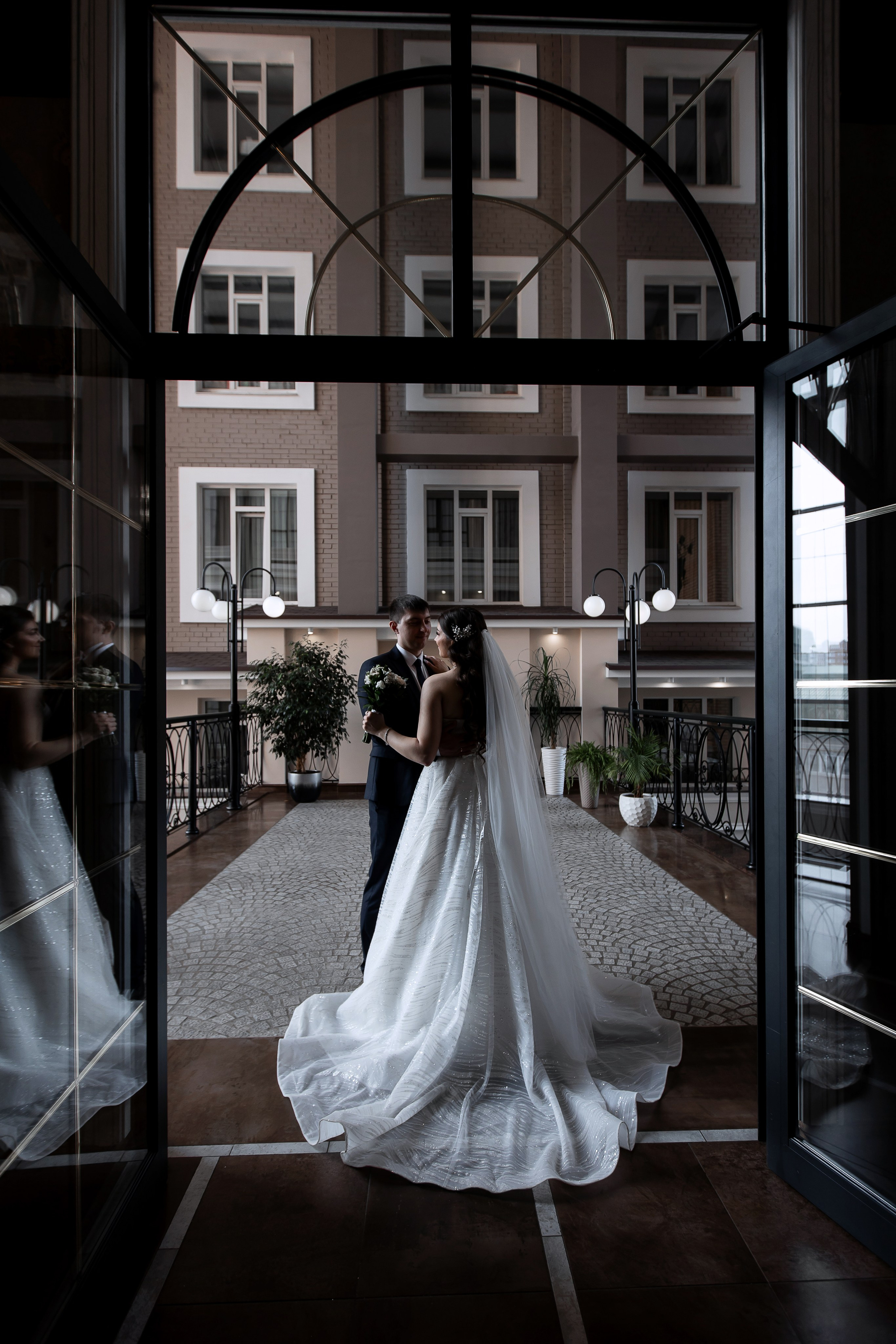 Vera & Vladimir. Anne Miller | Photographer