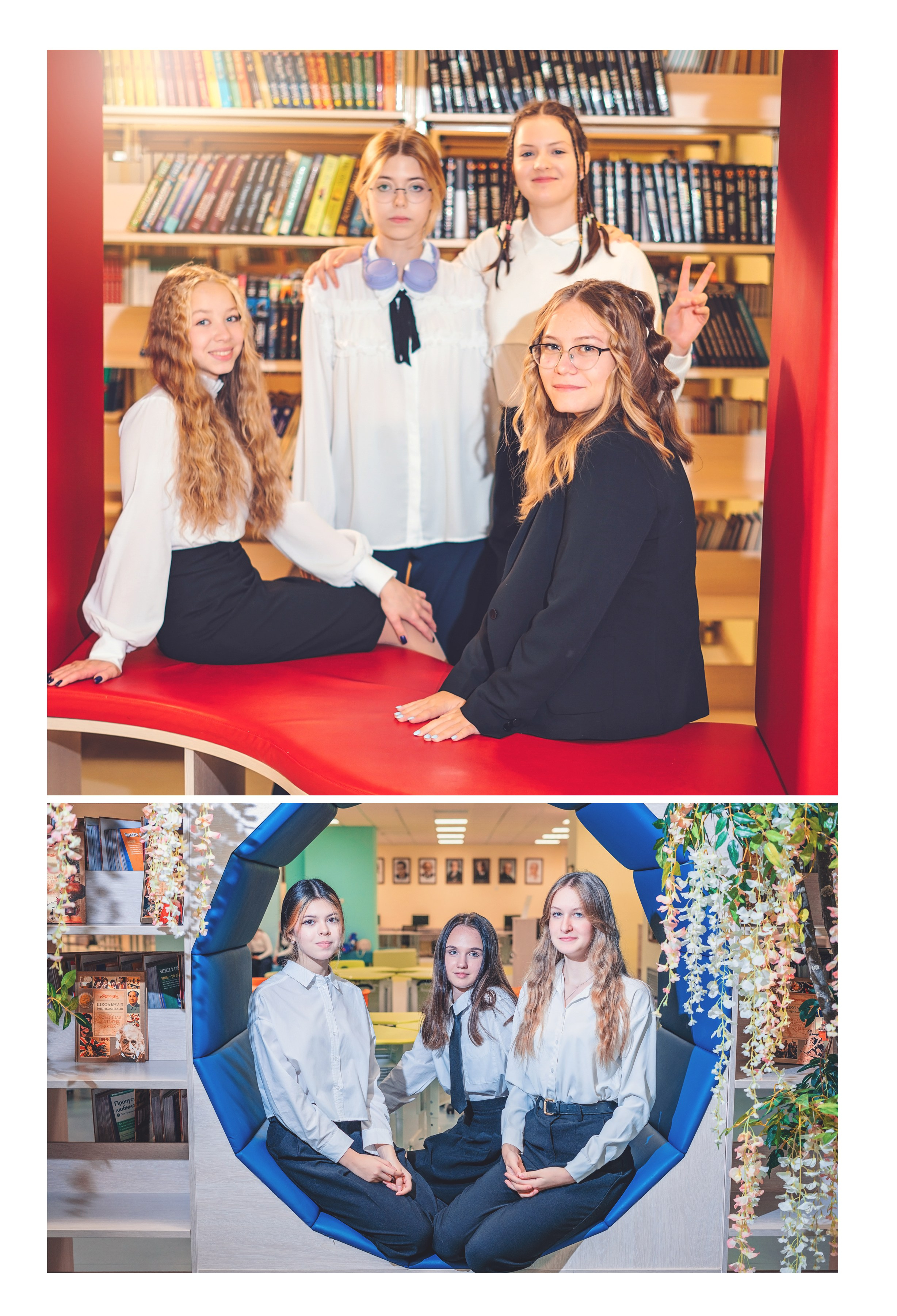 Альбом Стандарт 11. Семейный и детский фотограф Марина Тувиста в Санкт-Петербурге