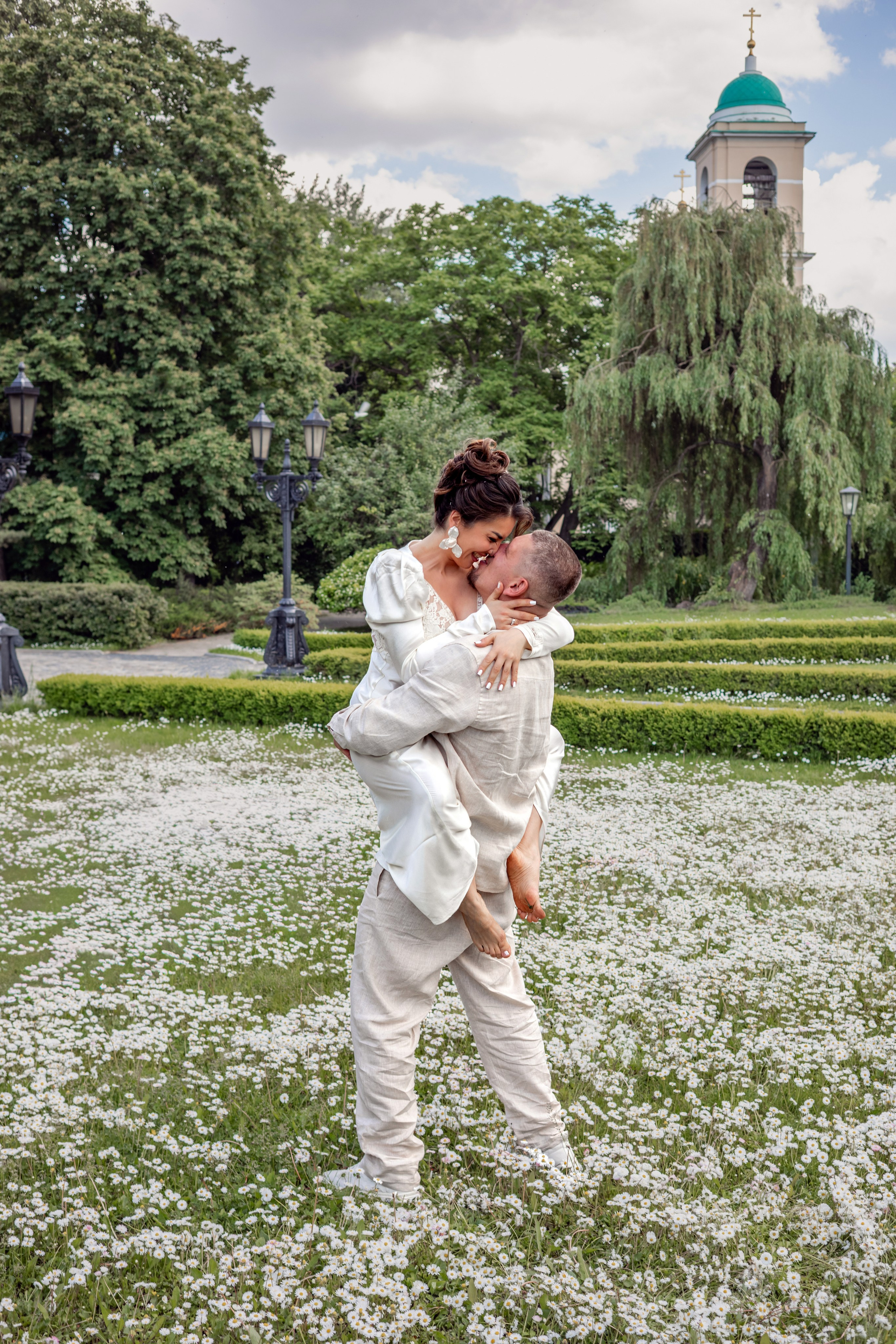 Wedding. Фотограф Алина Гашникова