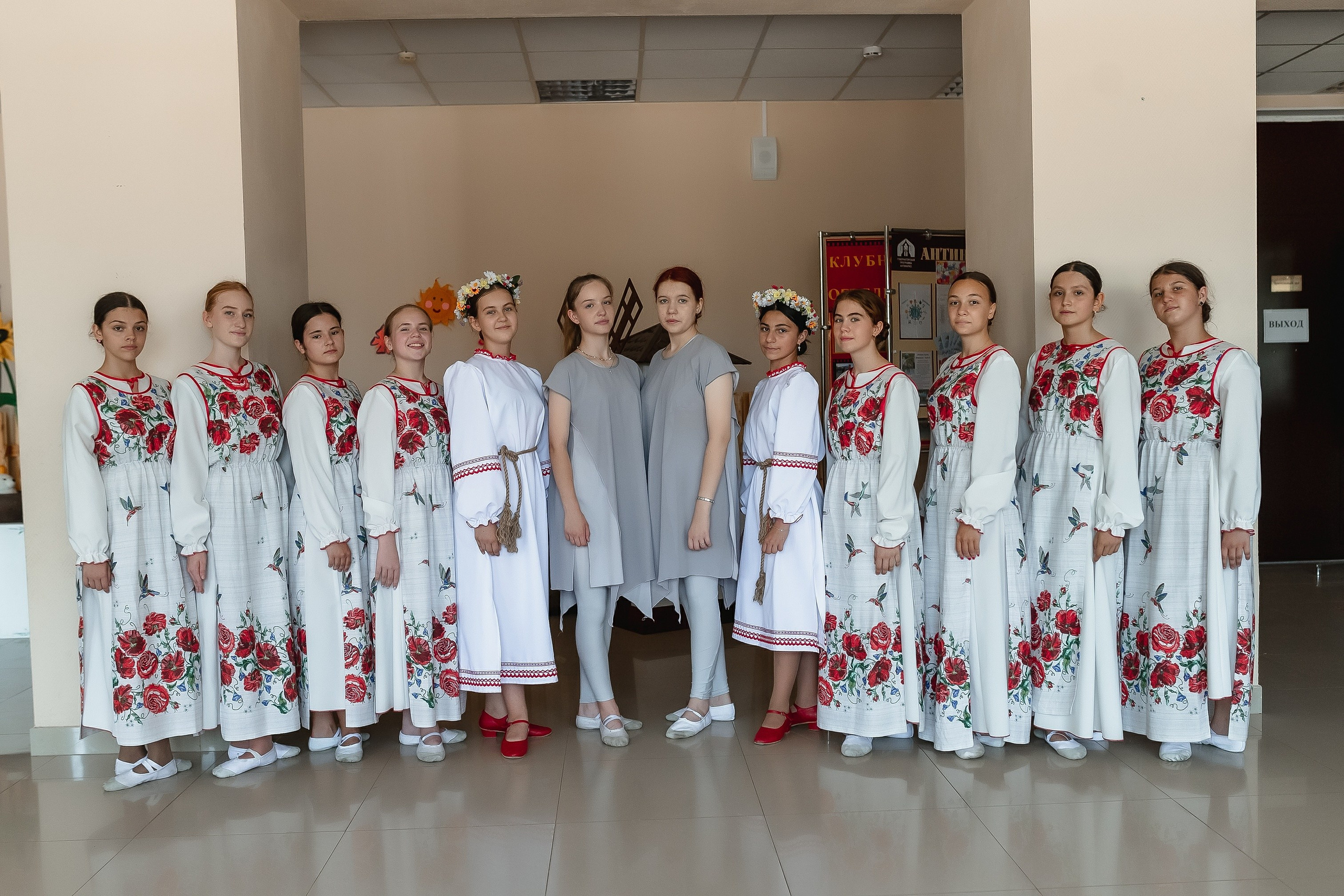 ДЕНЬ РОССИИ 2024. Фотограф Котова Валентина