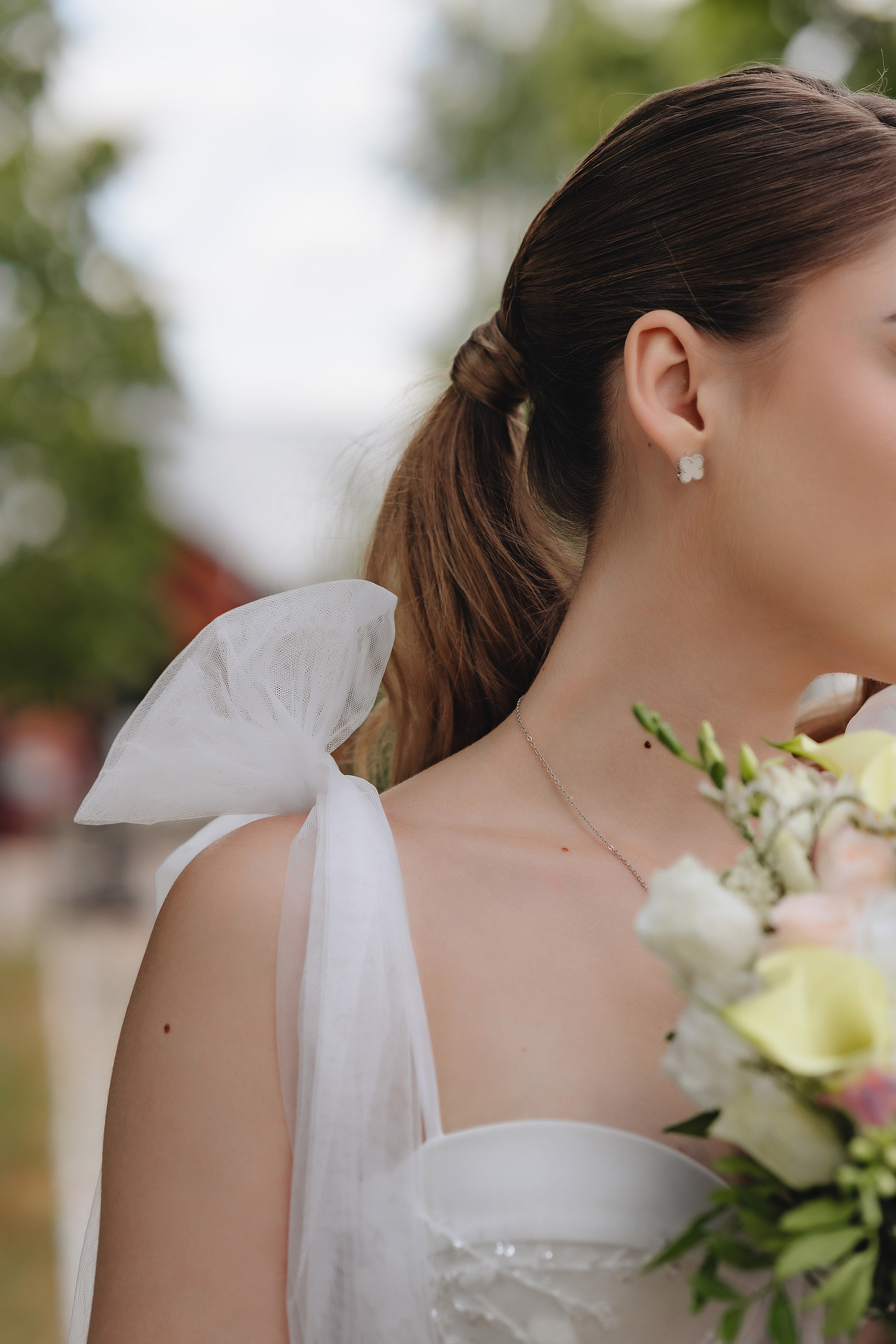 Алиса и Алексей. Фотограф Карина Шмулёва. Воронеж и область