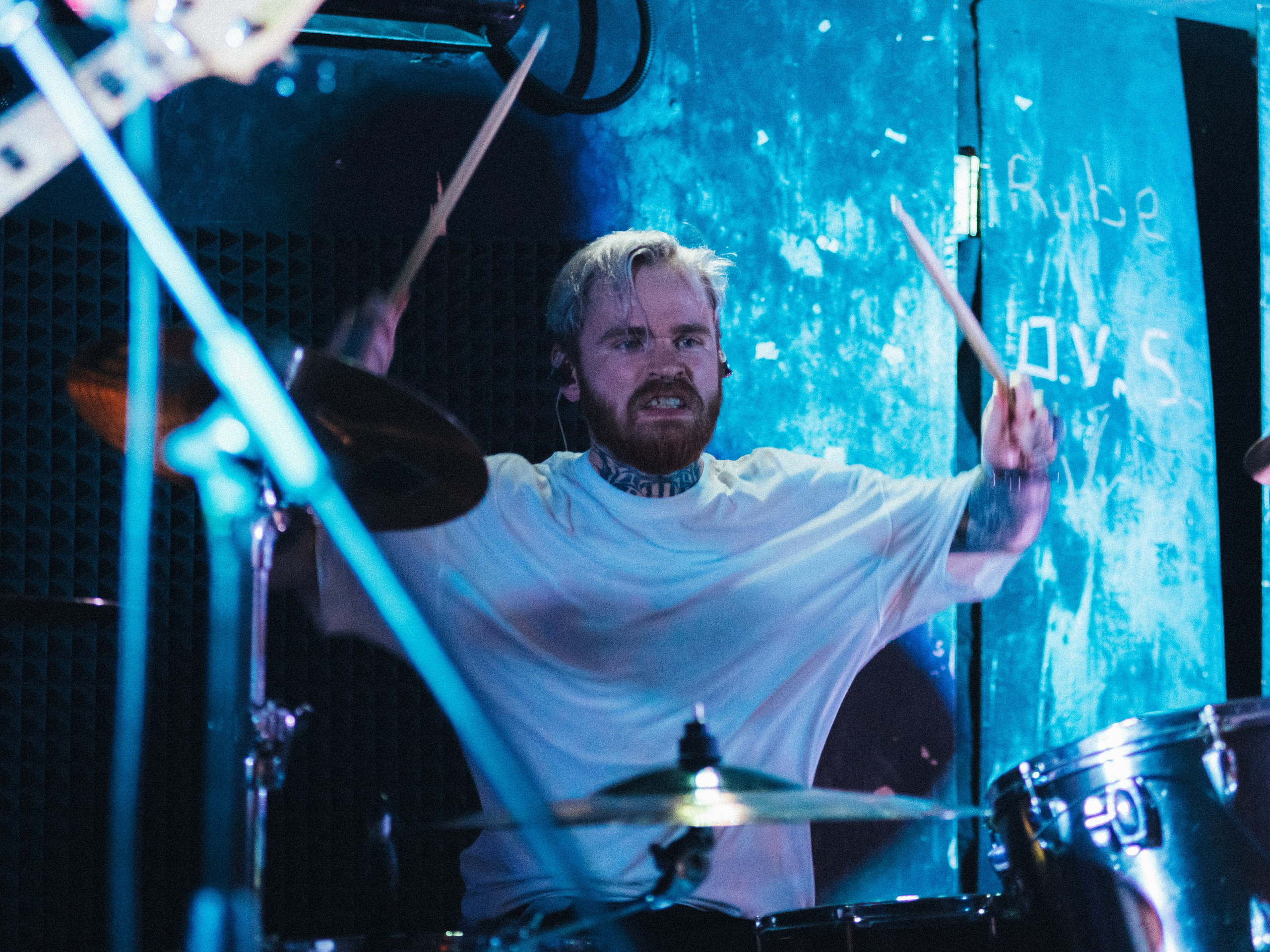 Концерты разные. Роман Свободный — интерьерная и архитектурная съёмка, Москва и МО