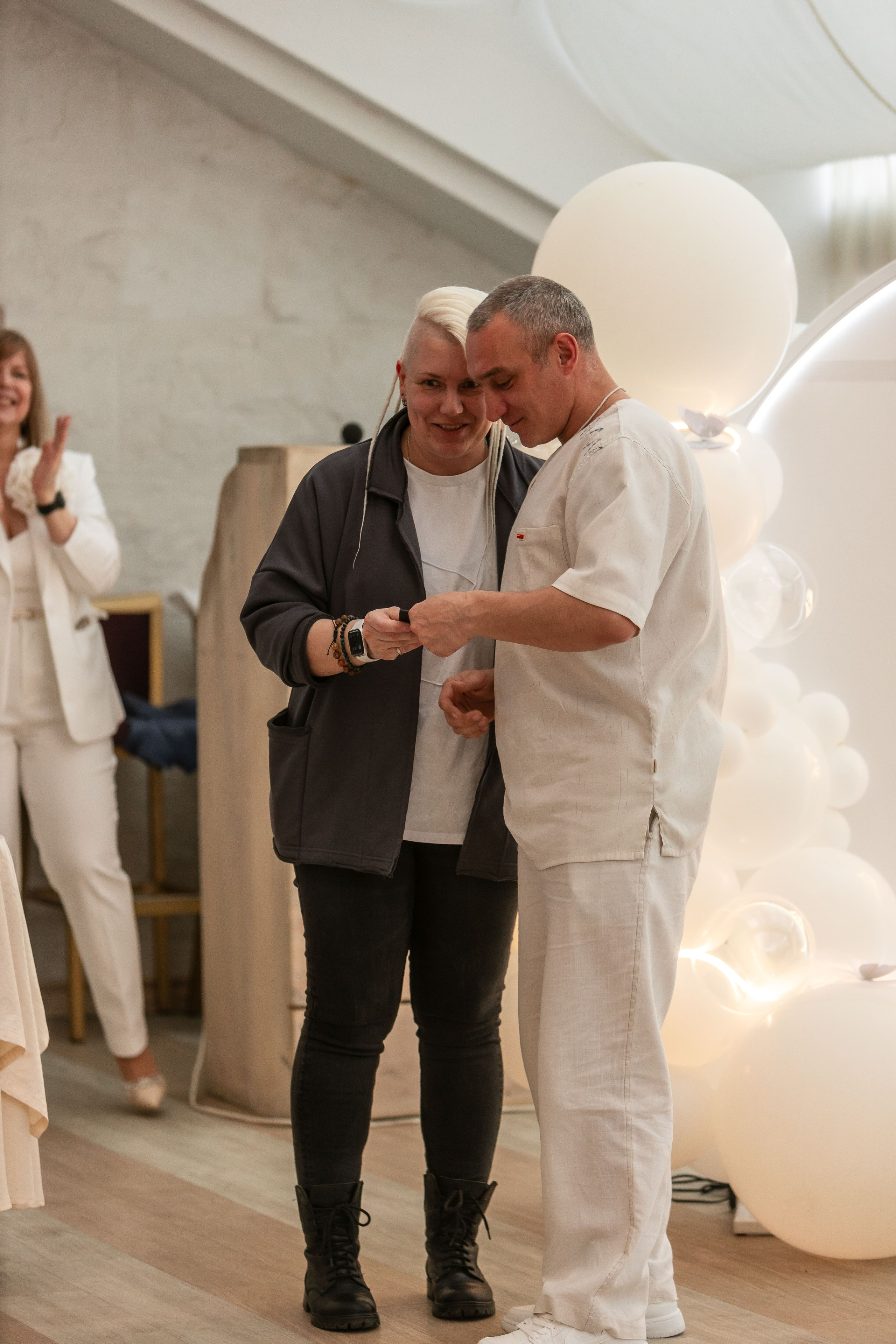 МИССИС БИЗНЕСС 2024. Репортажный фотограф в Новосибирске