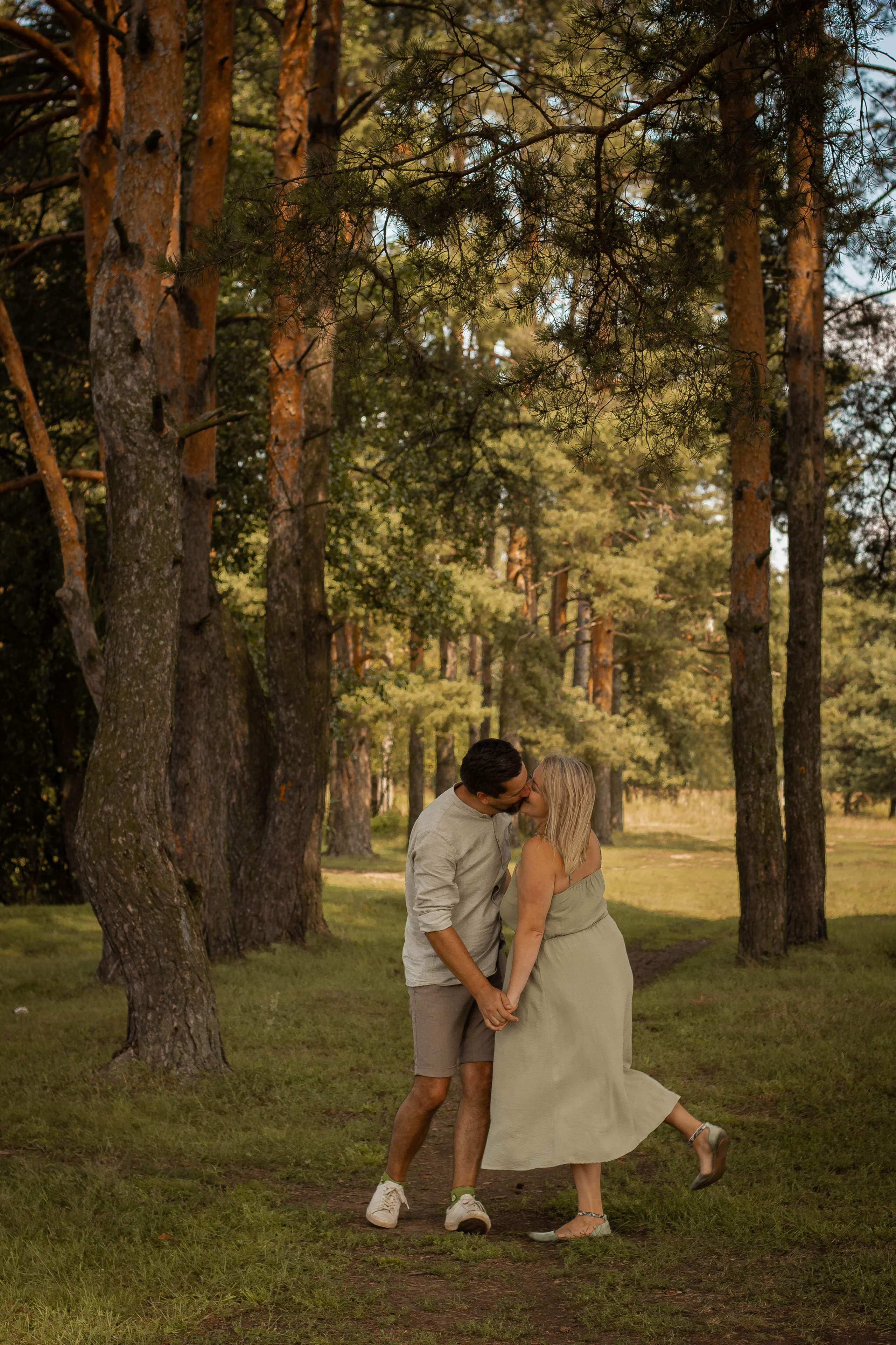 Лимоны, круассаны и улыбки. Семейный и детский фотограф в Павловском Посаде Сарапкина Наталья