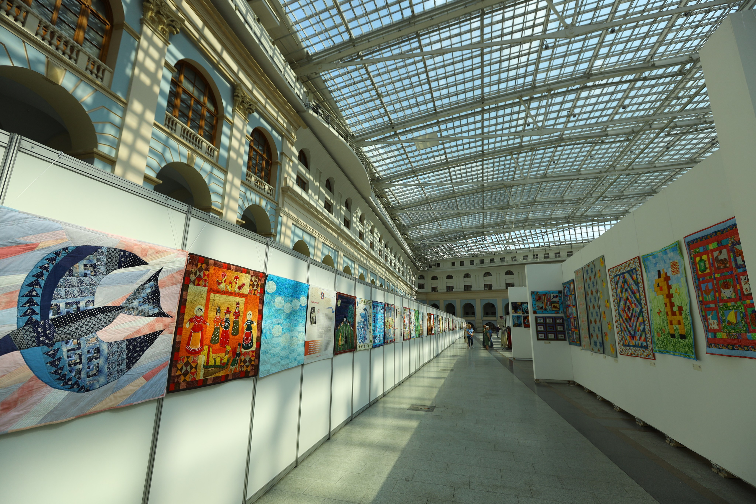 Душа России. Фотограф в Туле Крупский АнДРей. Фотостудия «КАДР71» в Туле