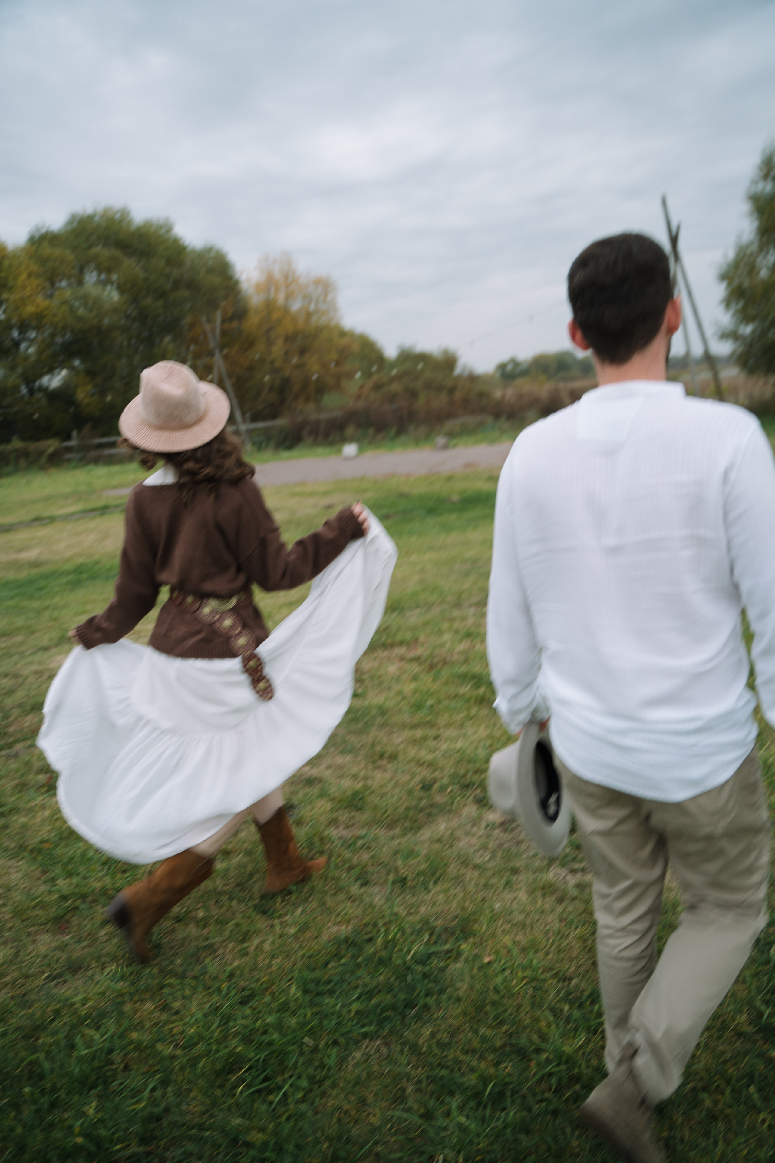 Сыч парк. Фотограф Мария Зайчик