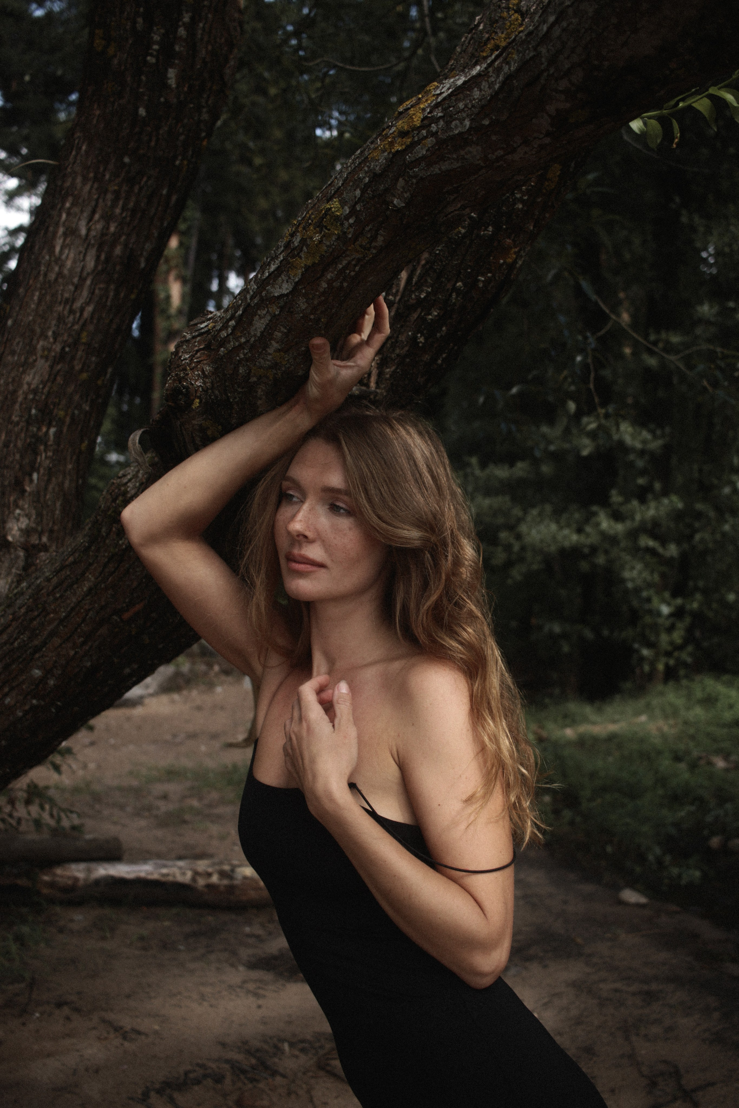 «Начало». Съемка на Финском заливе. Портретный фотограф в Санкт-Петербурге Мария Вармер