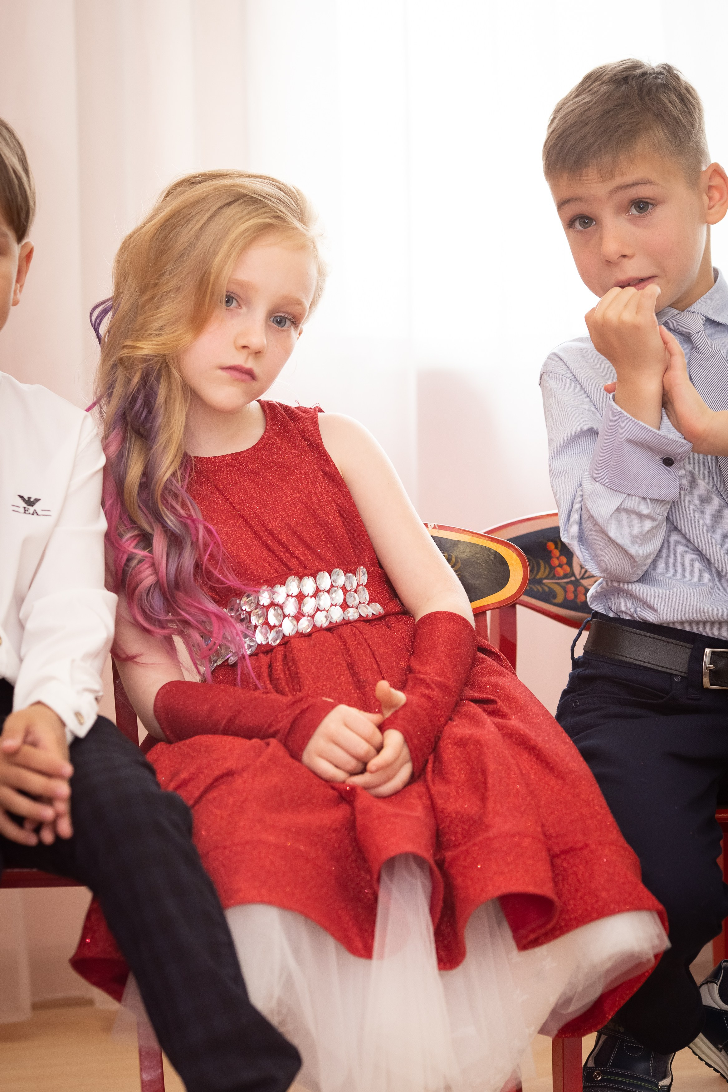 Выпускной «Детский сад». Фотограф во Владивостоке Анастасия Стробыкина