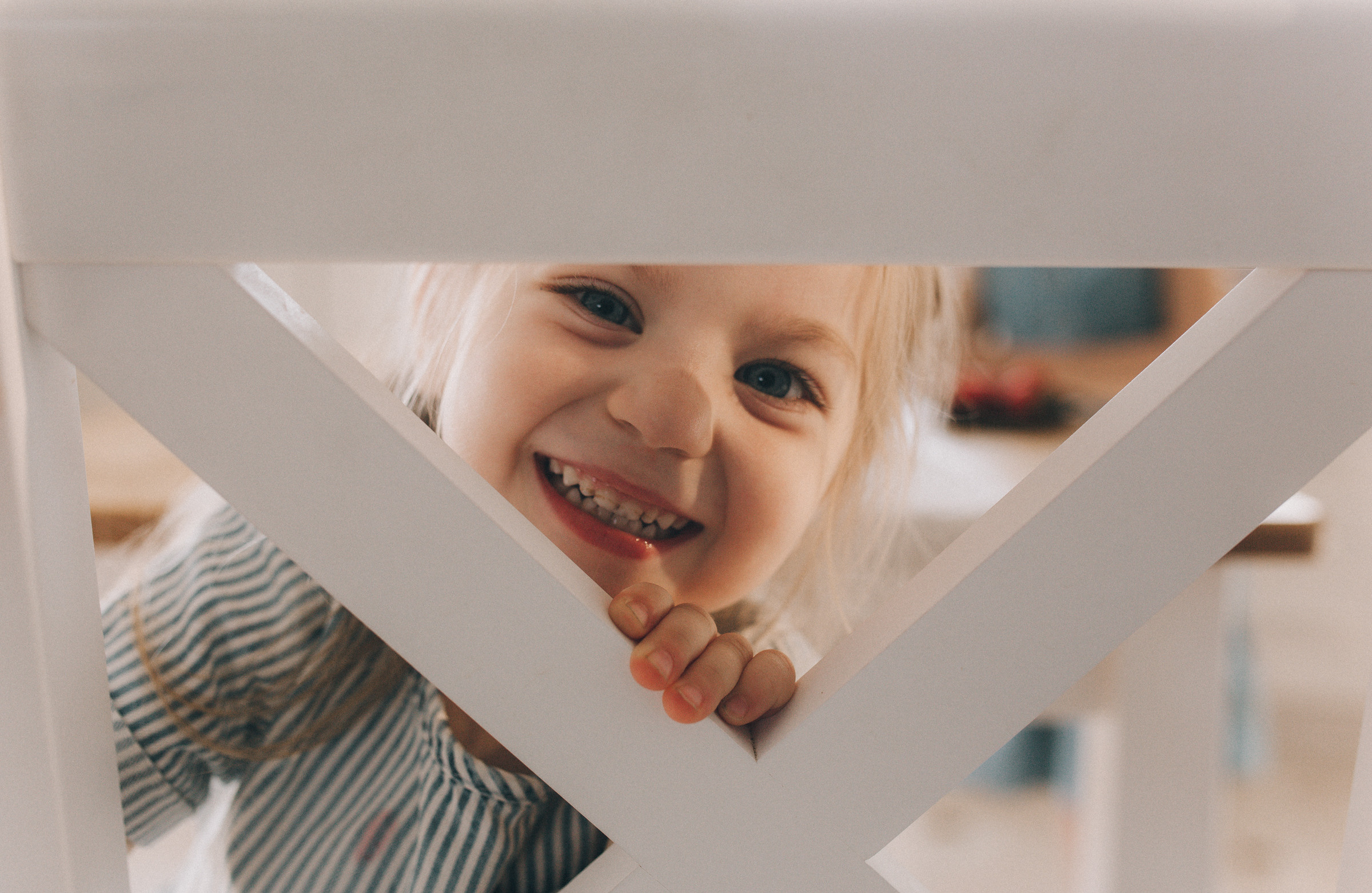 «Хорошо в деревне летом». Свадебный и семейный фотограф в Калининграде Ольга Мешечкова