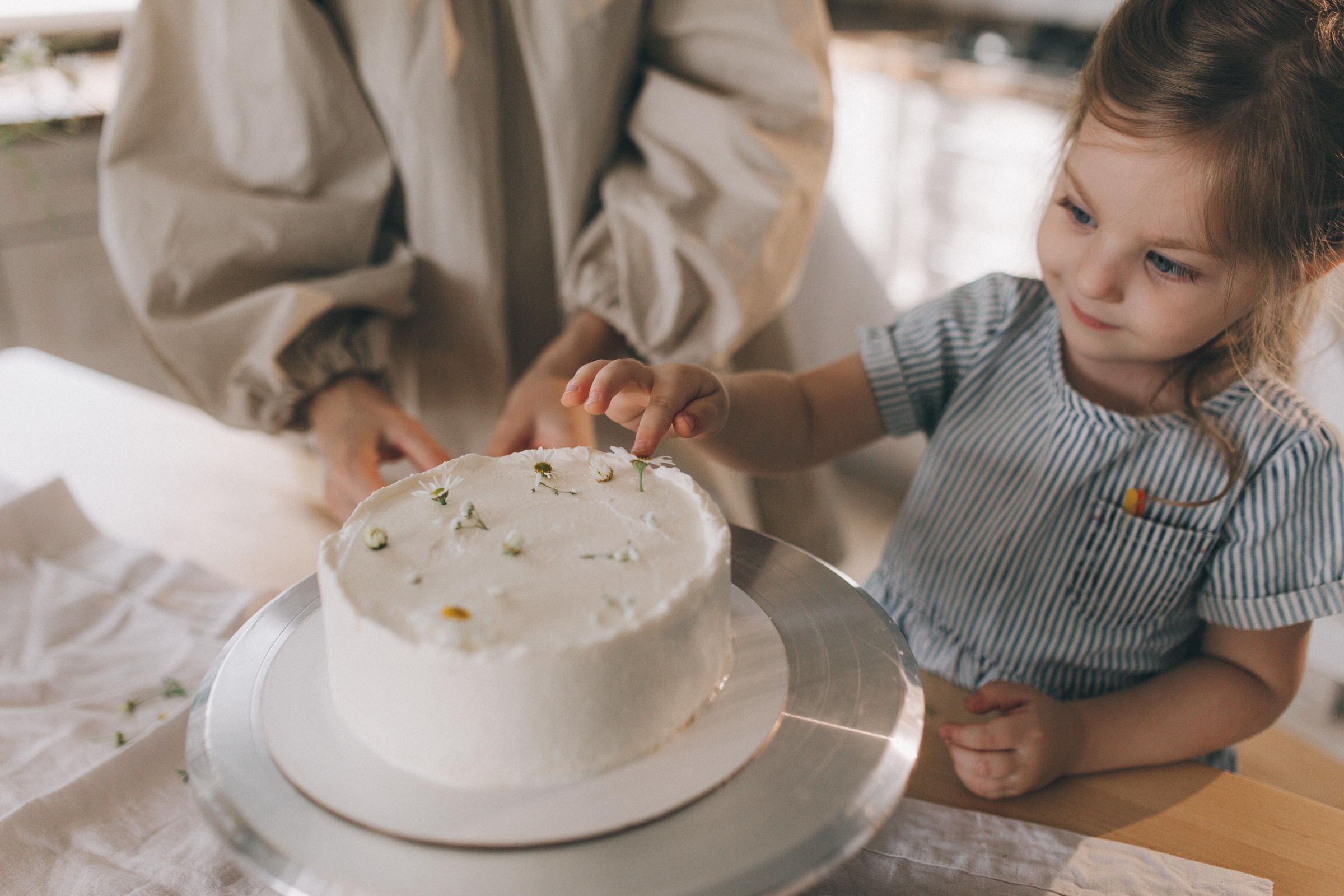 «Хорошо в деревне летом». Свадебный и семейный фотограф в Калининграде Ольга Мешечкова