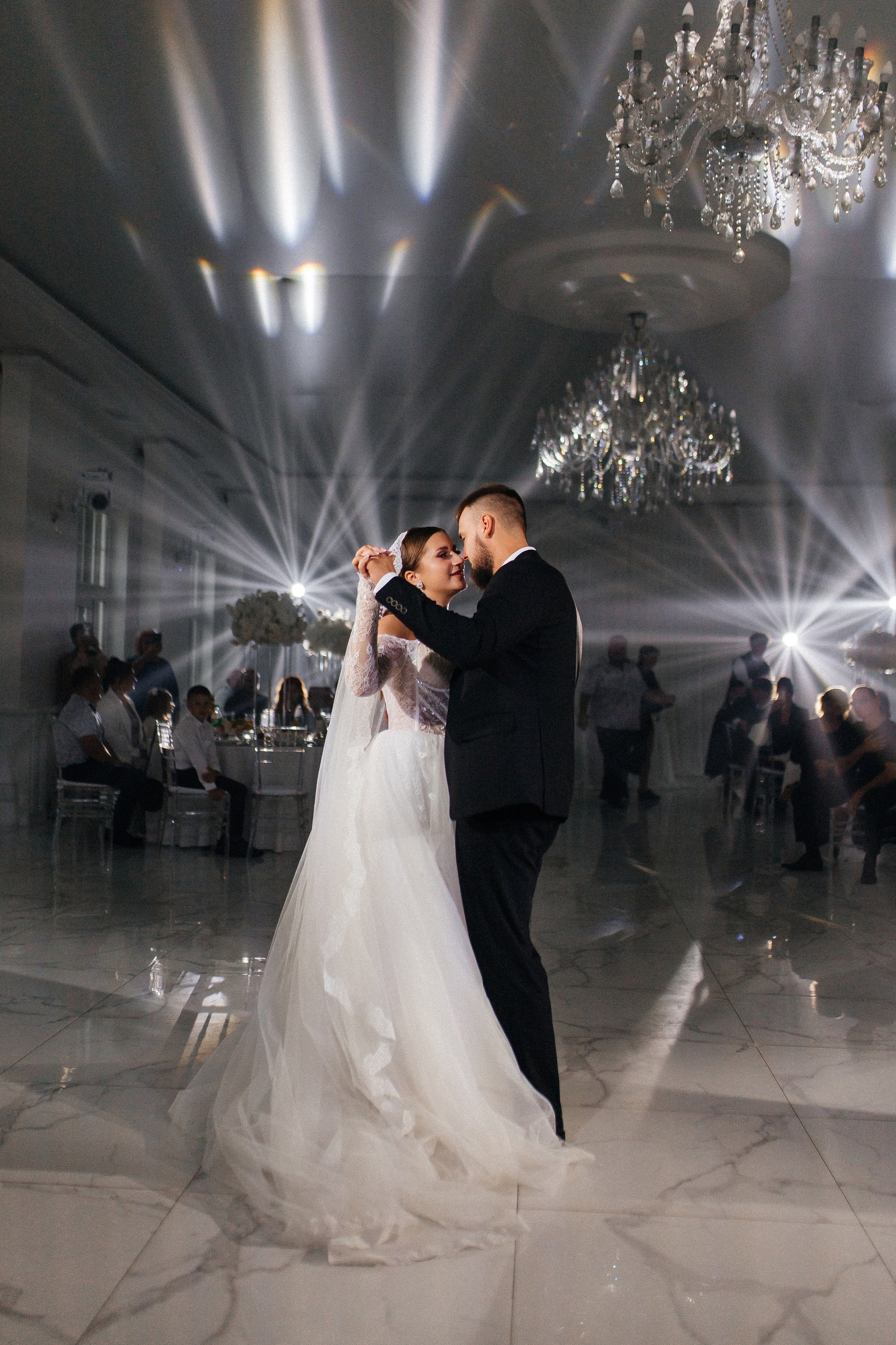 Robert and Juliya. Свадебный фотограф и видеограф