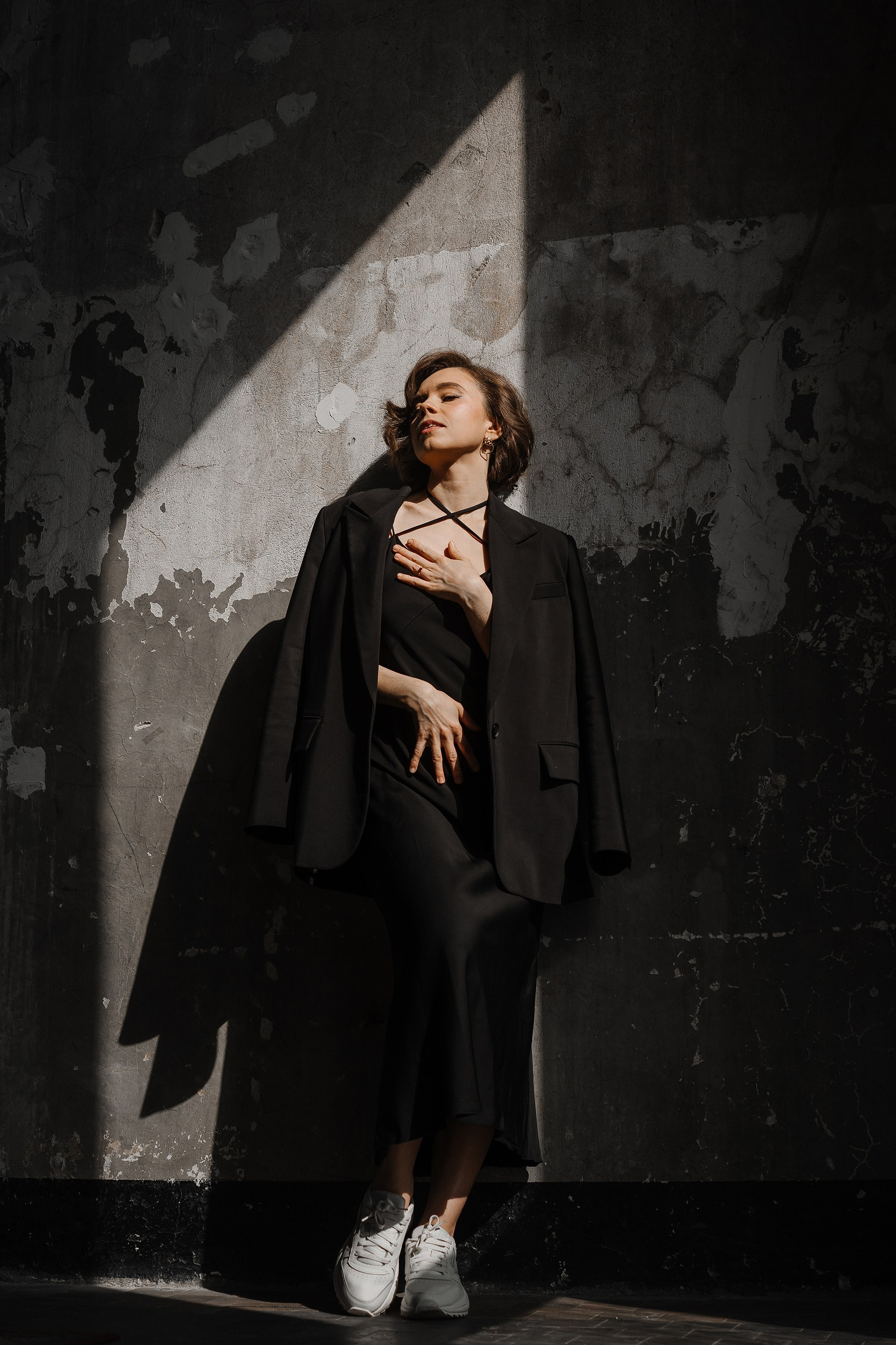 Фотограф | Закандырина Анна| Москва