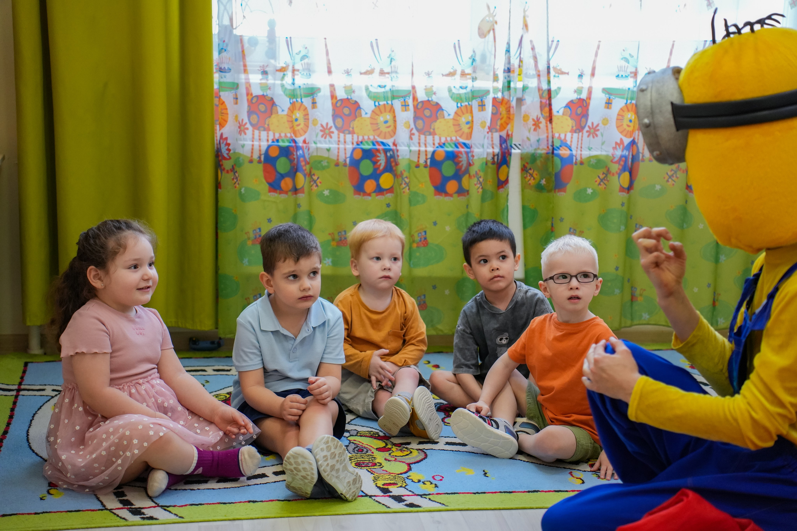 Мероприятия. Фотограф и ретушер в Москве Екатерина Нарубина