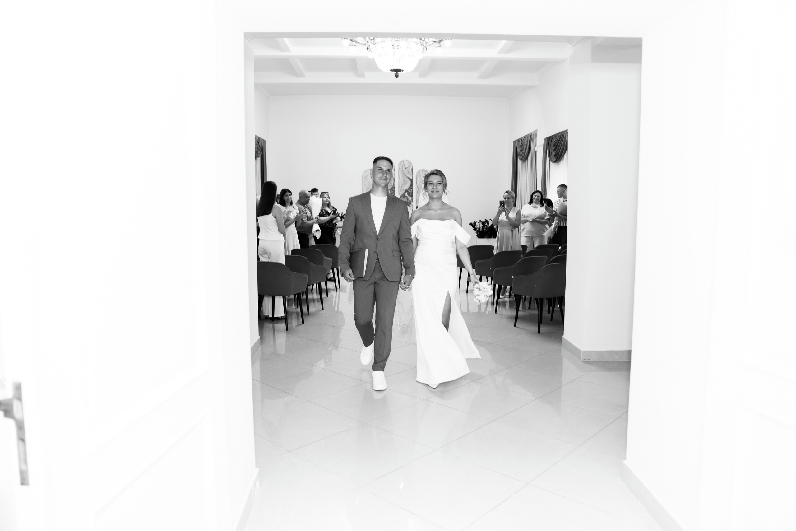 Елена и Дмитрий. Профессиональный фотограф Надежда Антонова