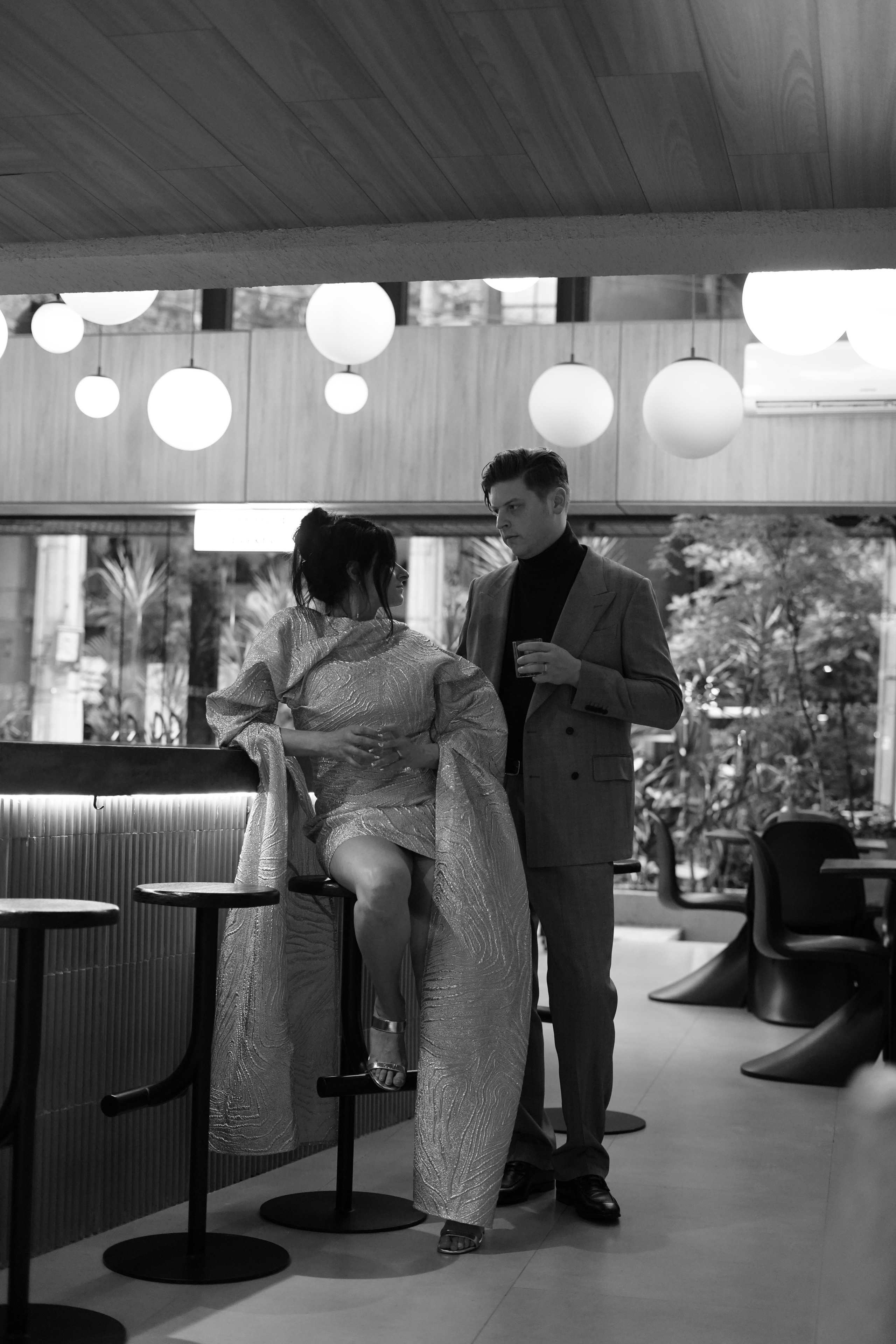 Olivia and Zack / 1 wedding day. Wedding Photographer in Barcelona and Medellin