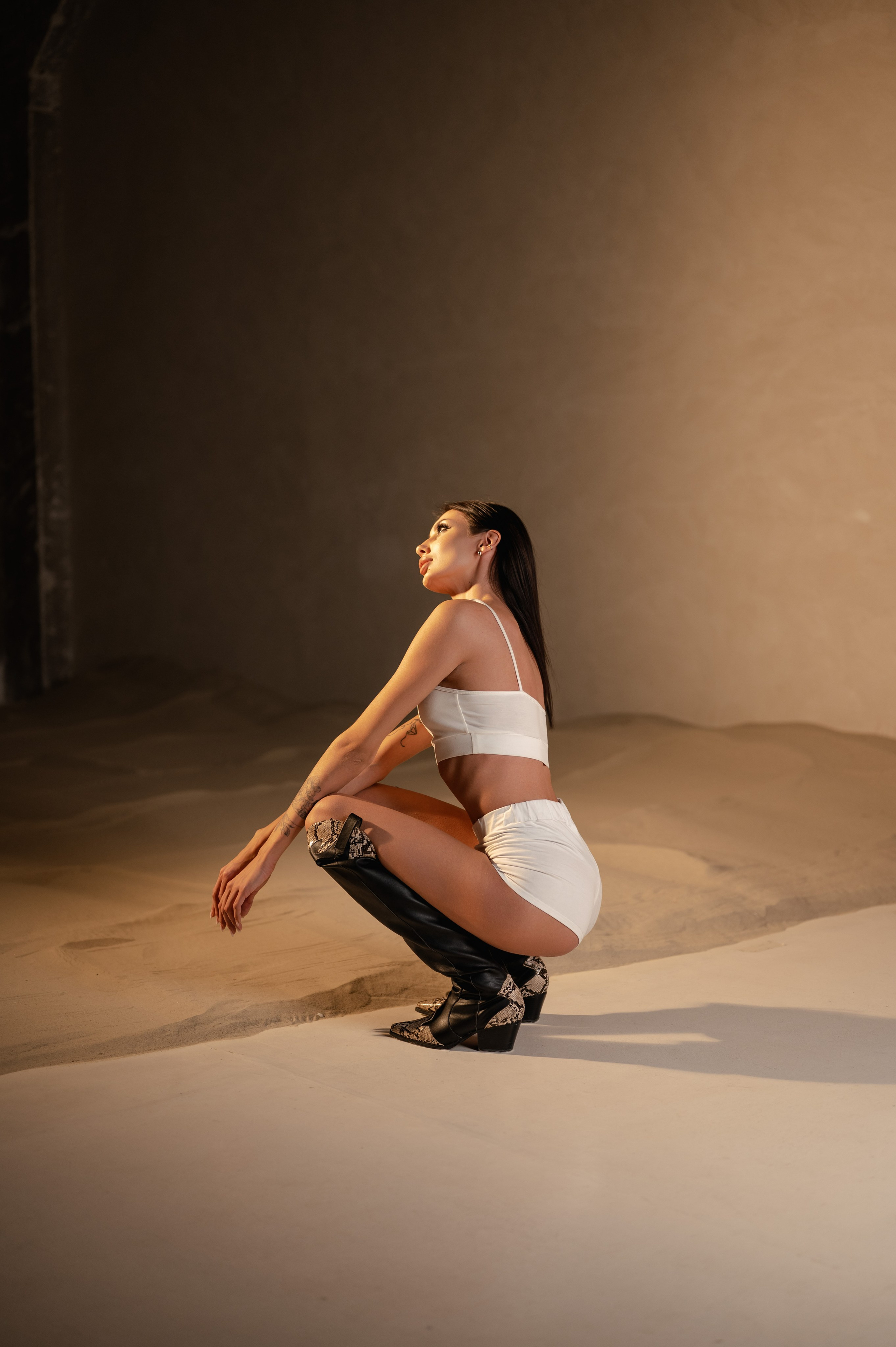 Даша. Свадебный и семейный фотограф в Краснодаре Алина Мельник